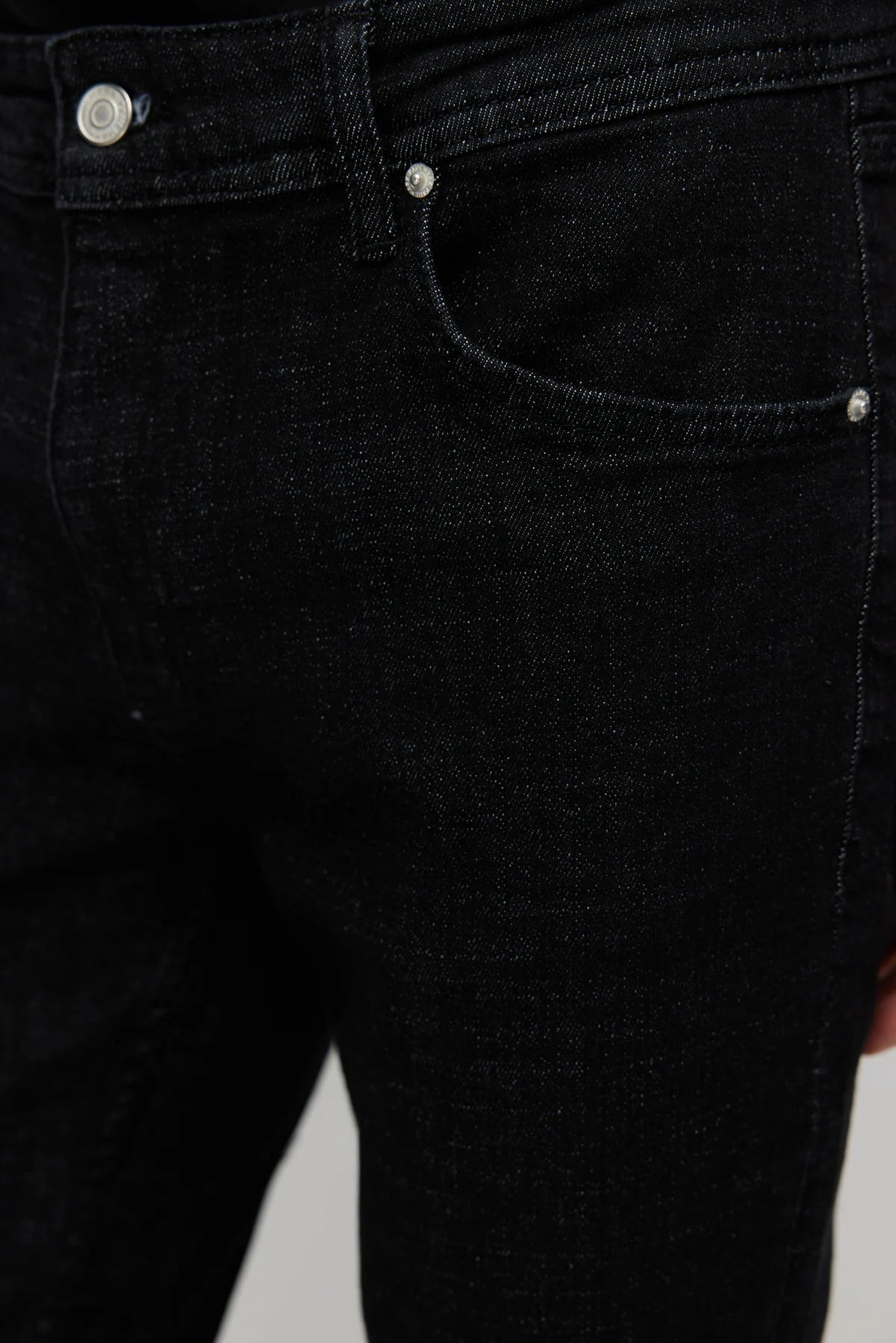 Slim Fit Jeans