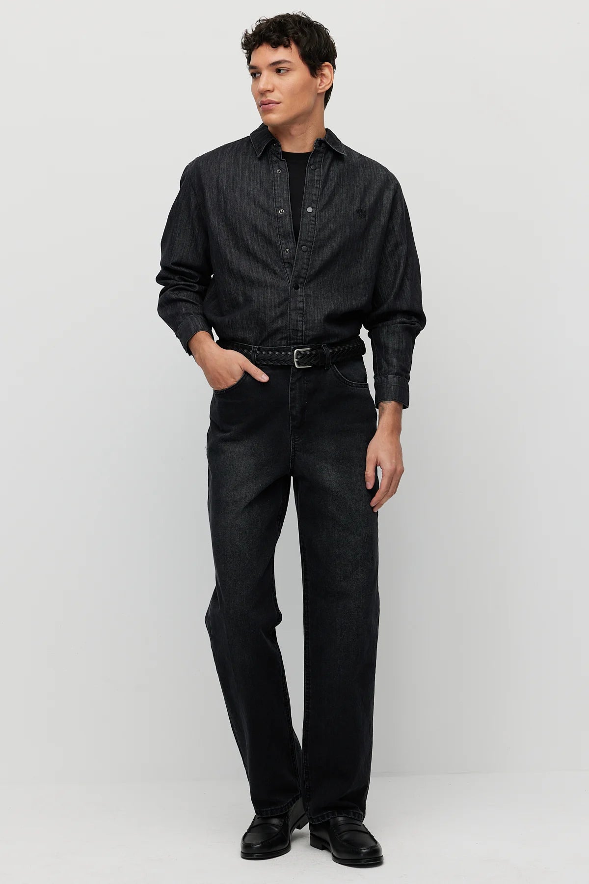 Men's Baggy Pants
