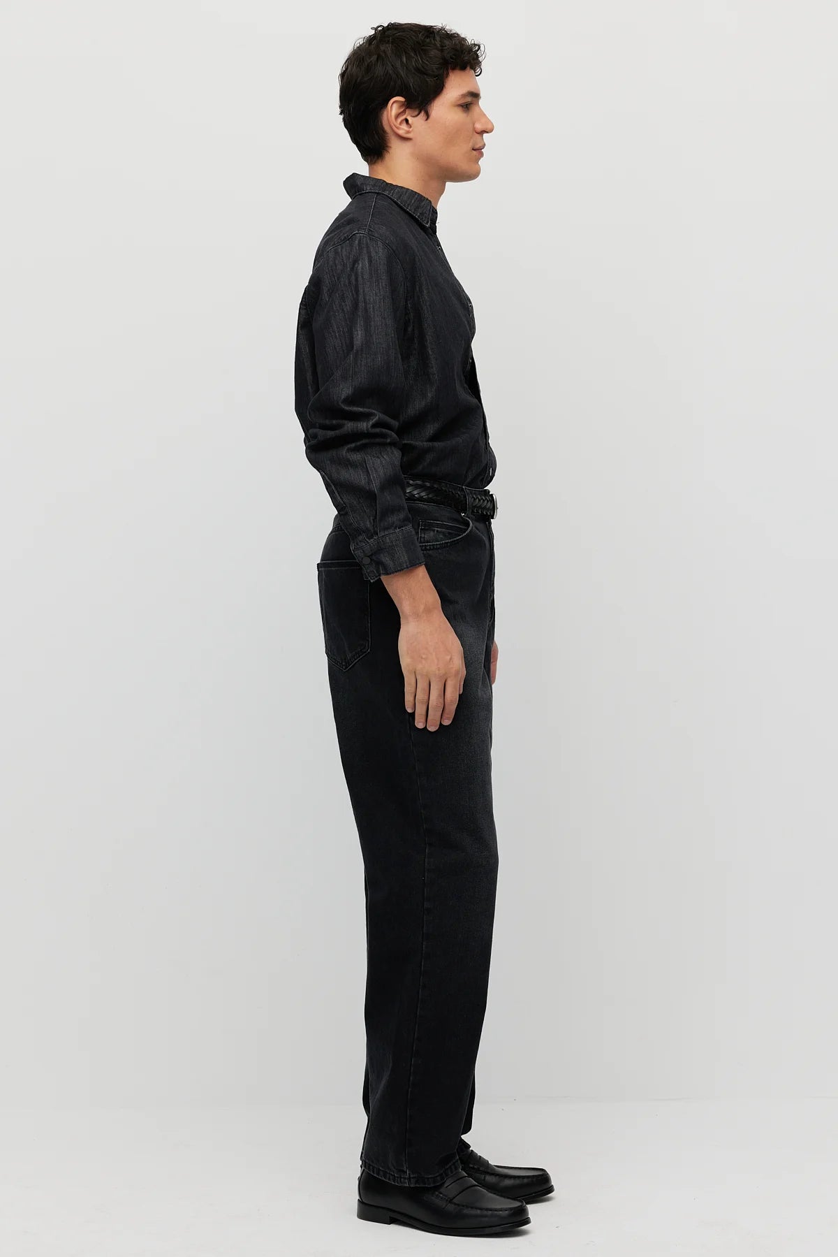 Men's Baggy Pants