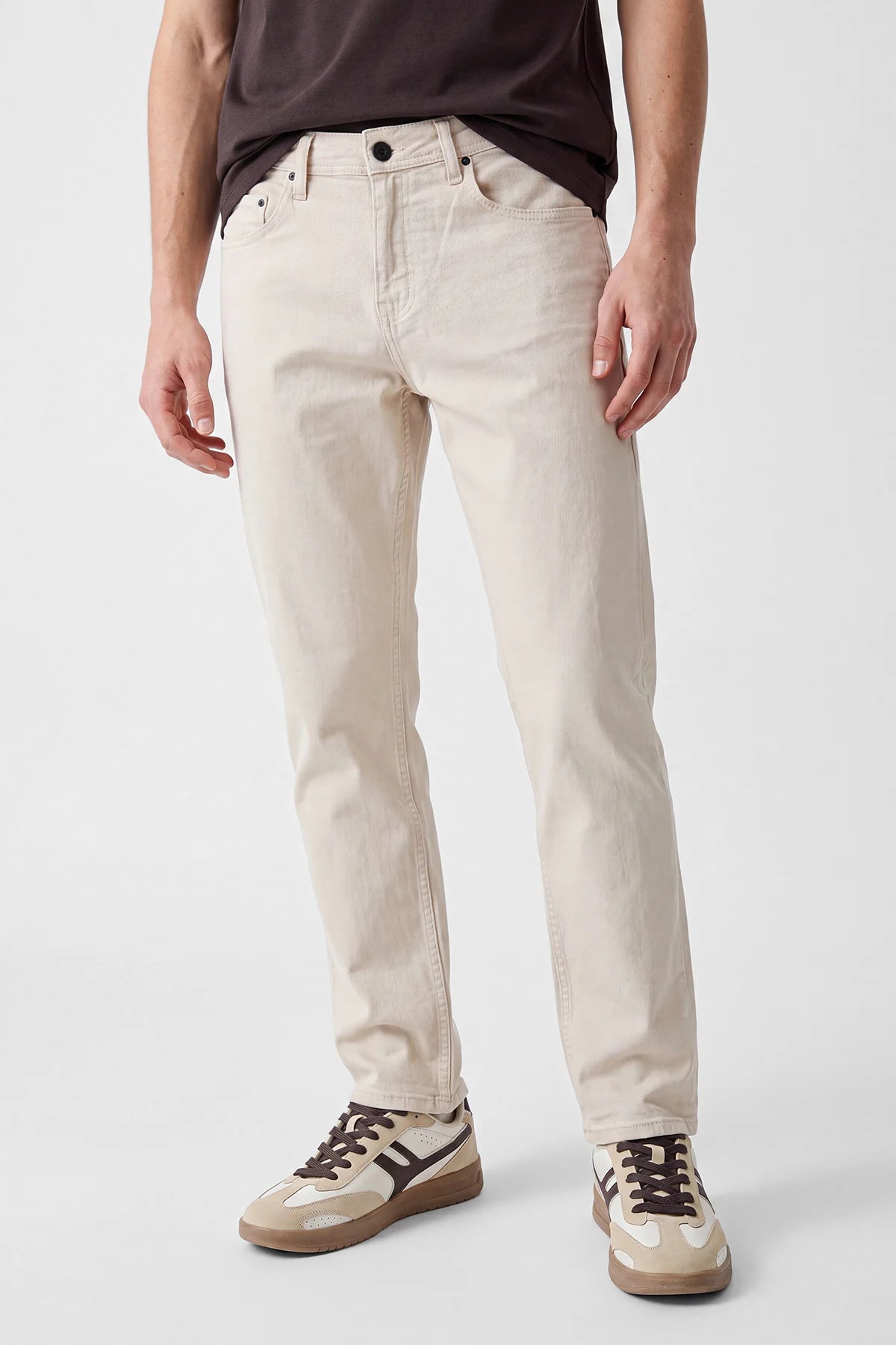 Men's Regular Fit Jeans
