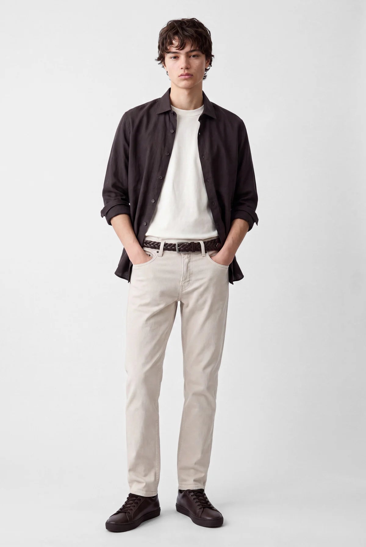 Men's Regular Jeans
