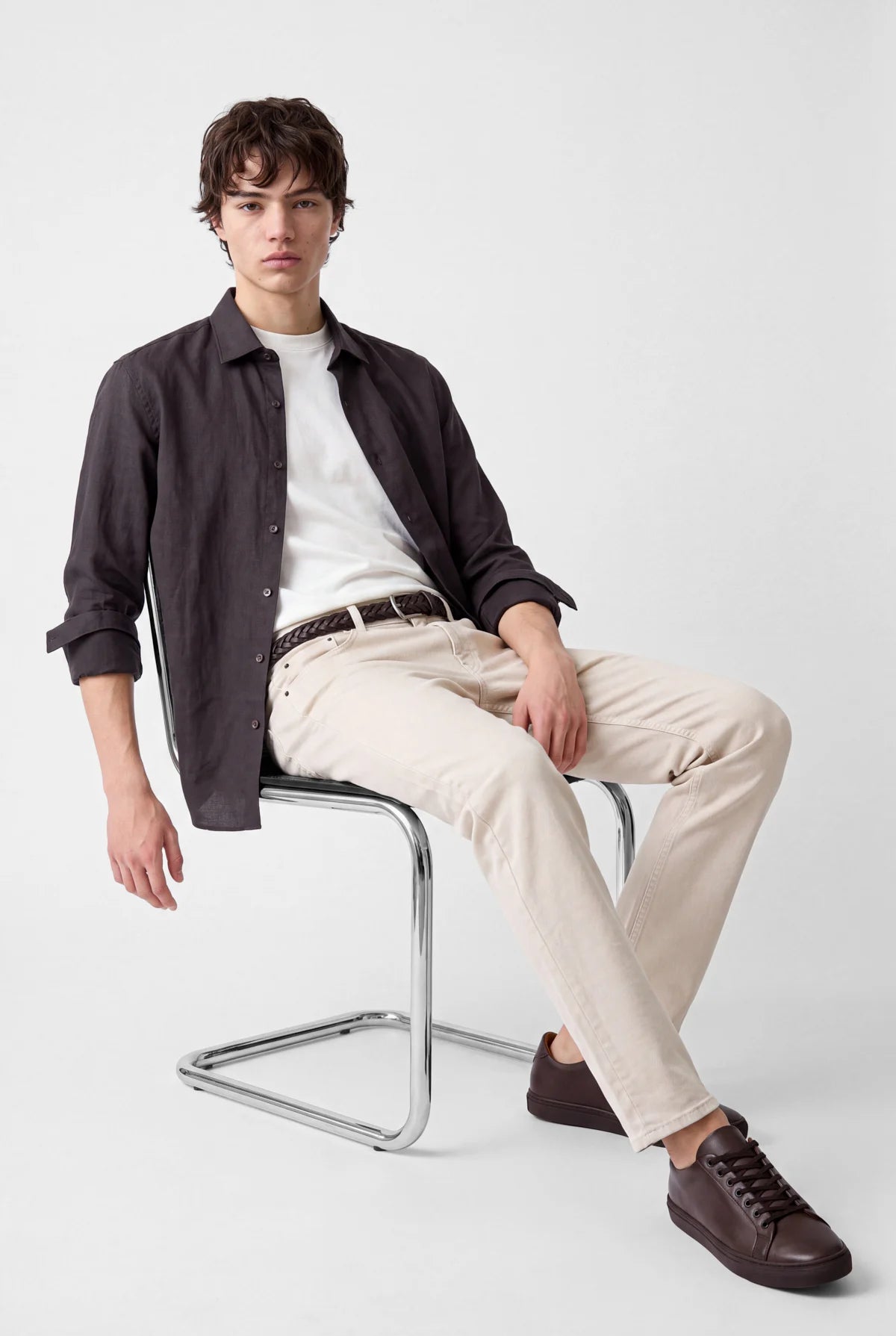 Men's Regular Jeans