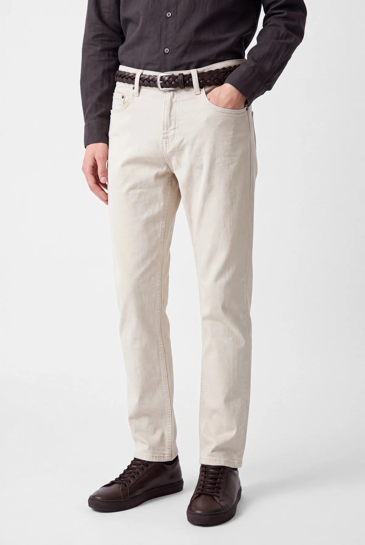 Men's Regular Jeans