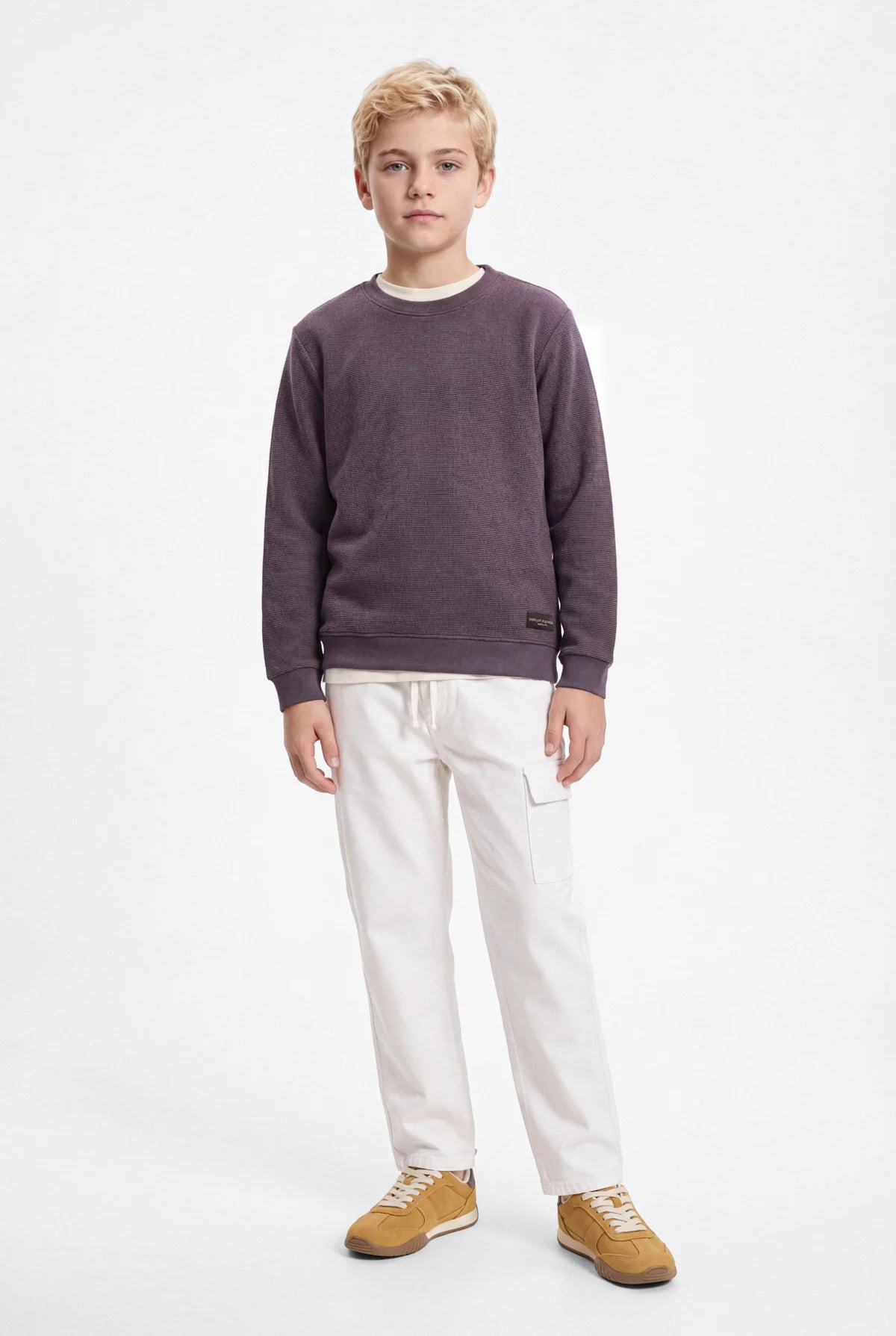 Boys' Jogger Pants