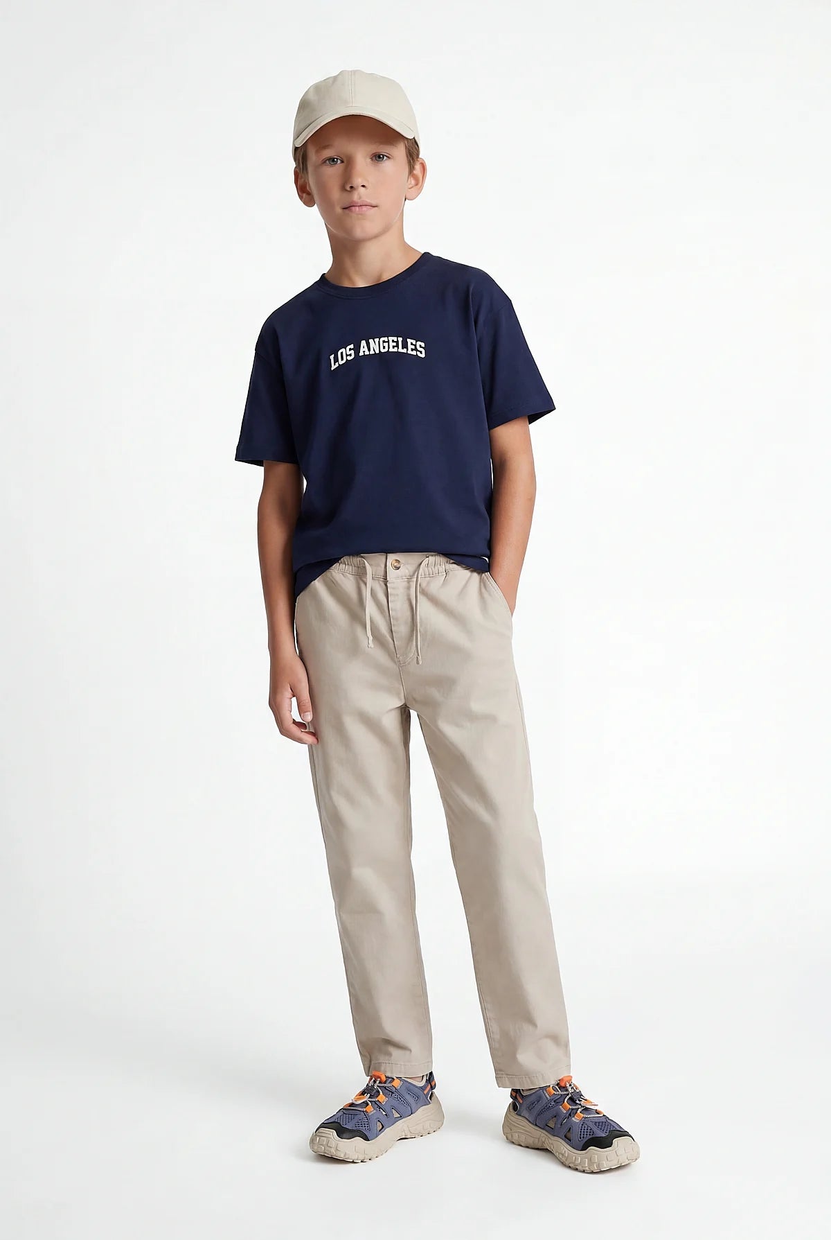 Boys' Jogger Pants