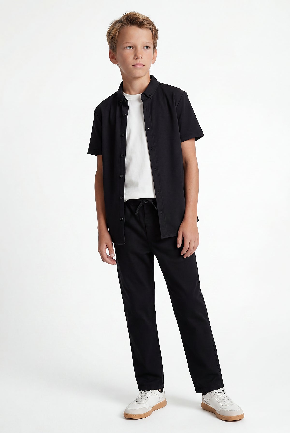 Boys' Jogger Pants