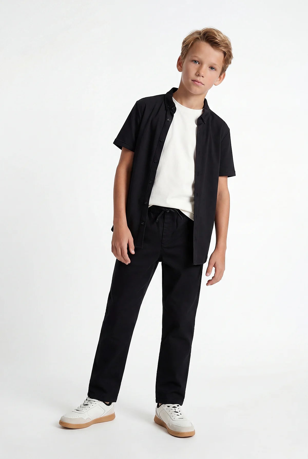 Boys' Jogger Pants