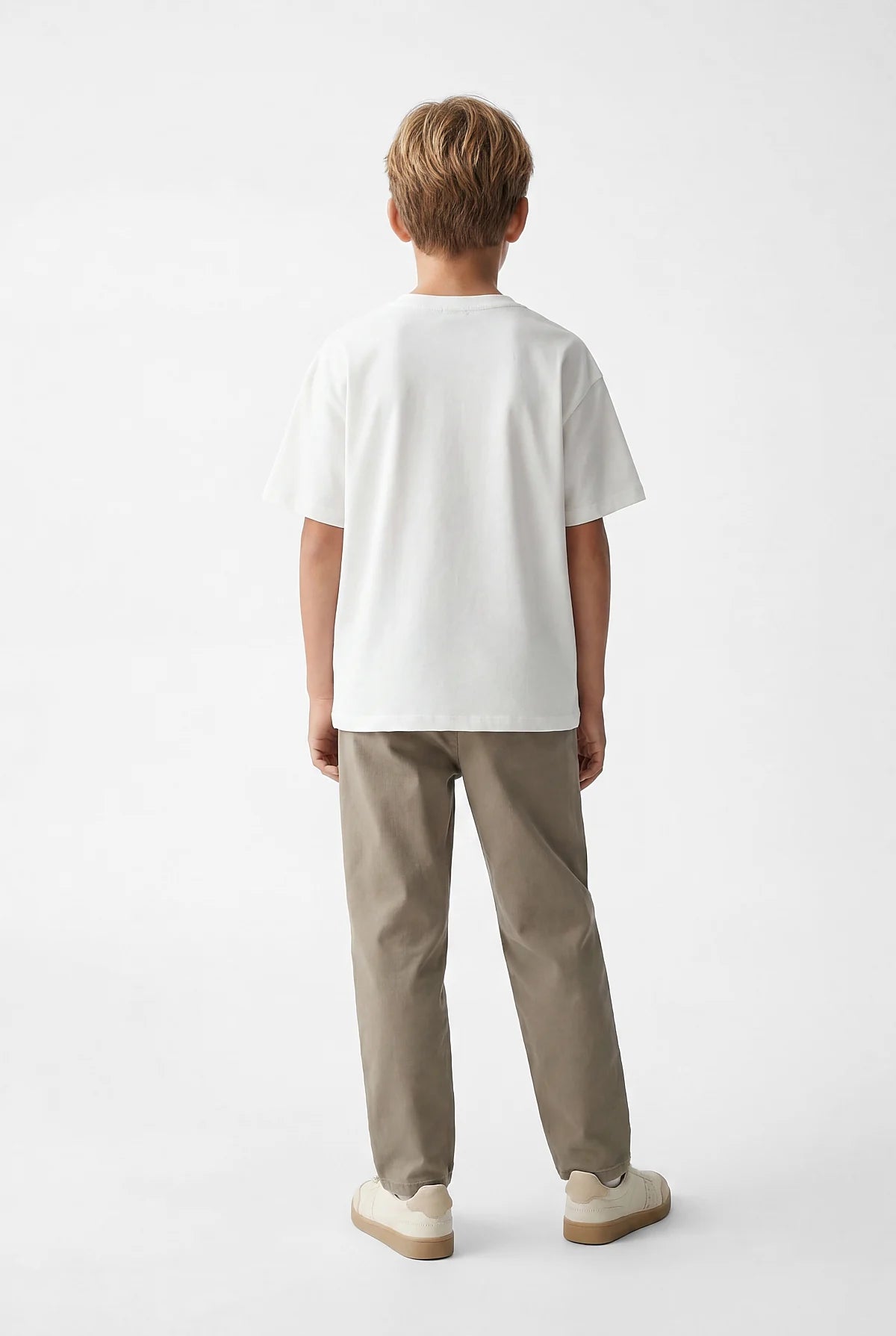 Boys' Jogger Pants