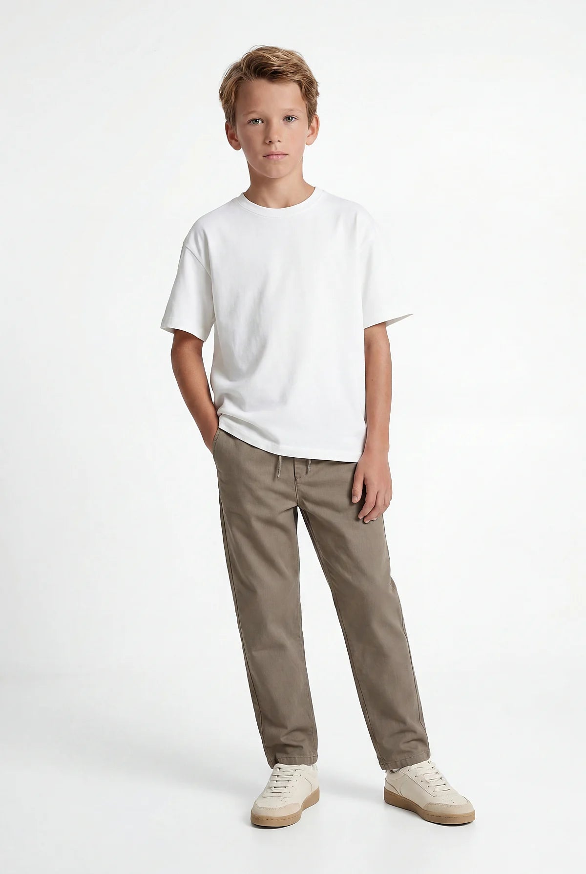Boys' Jogger Pants