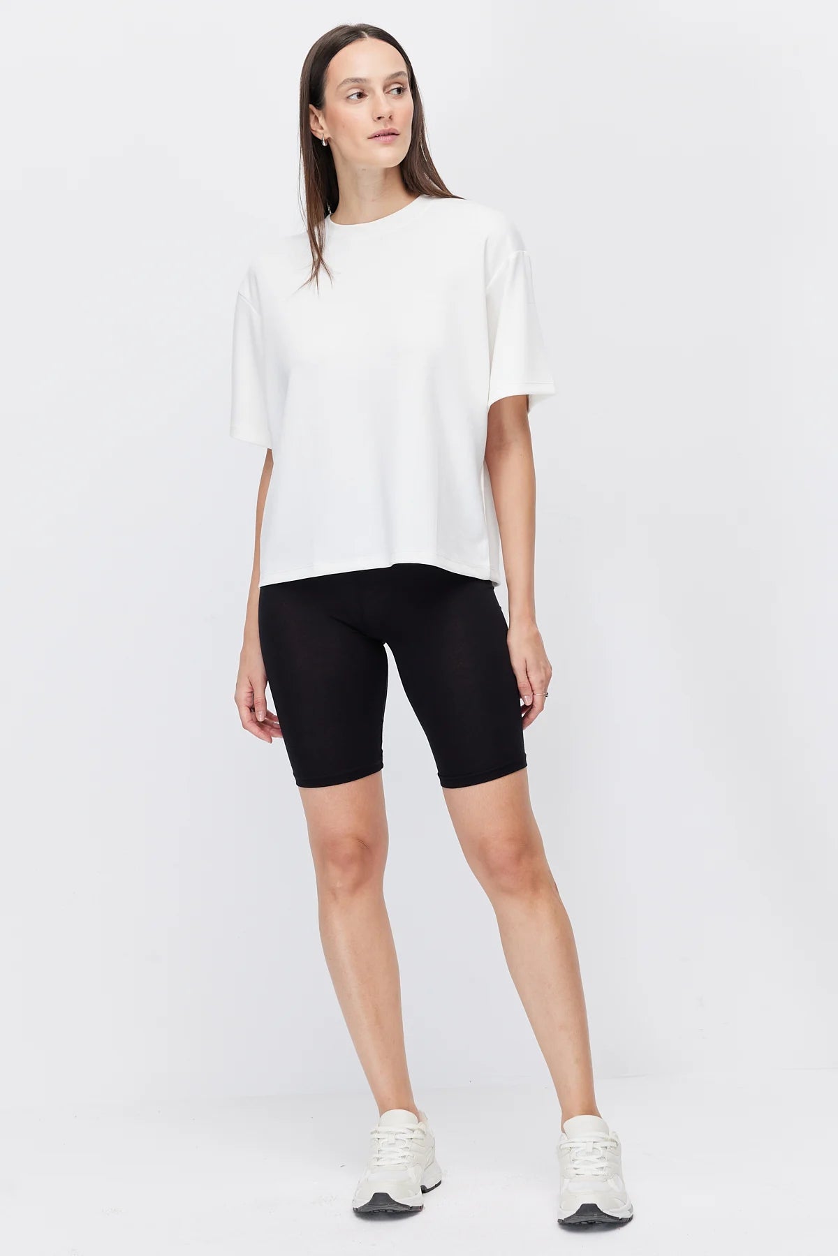 Women's Short Leggings