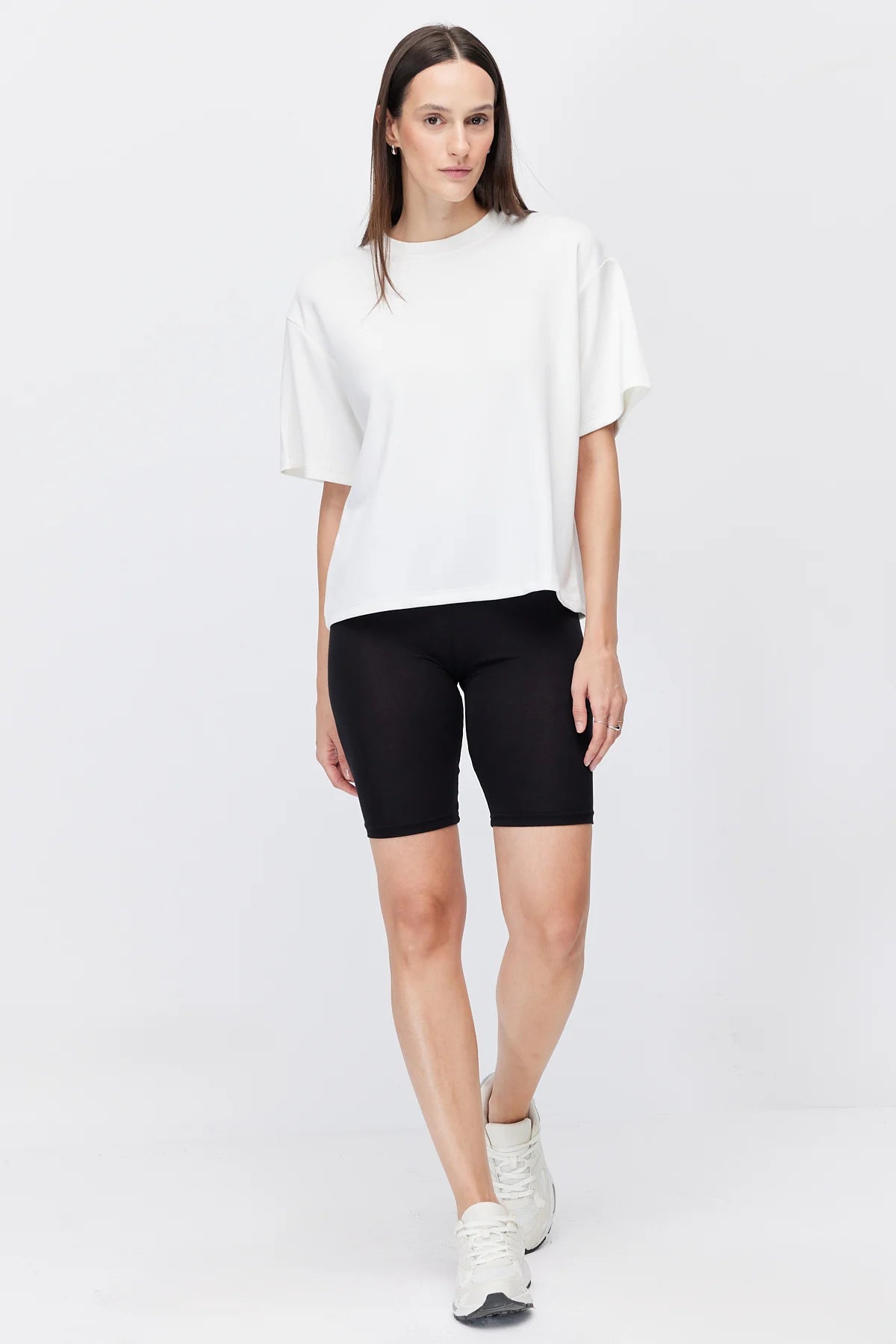 Women's Short Leggings