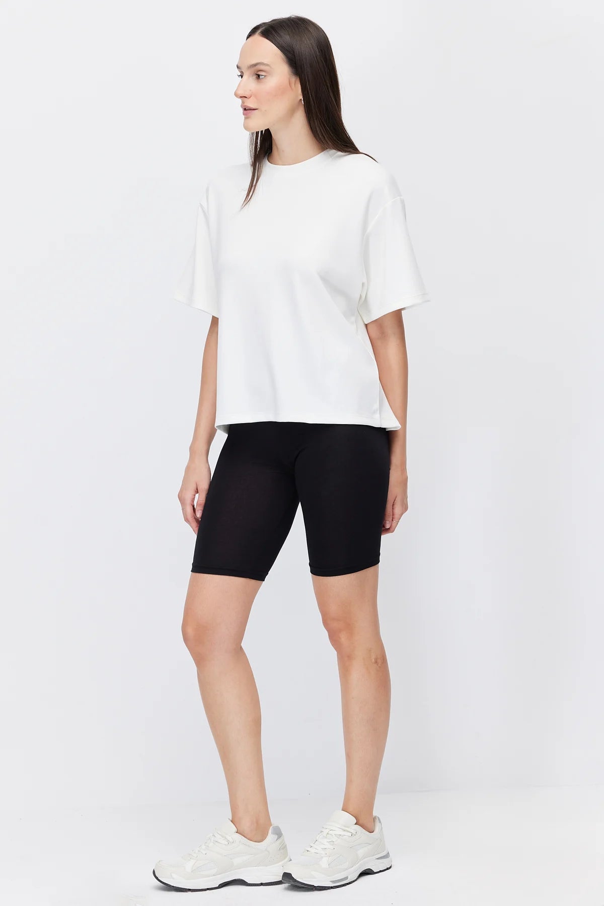 Women's Short Leggings