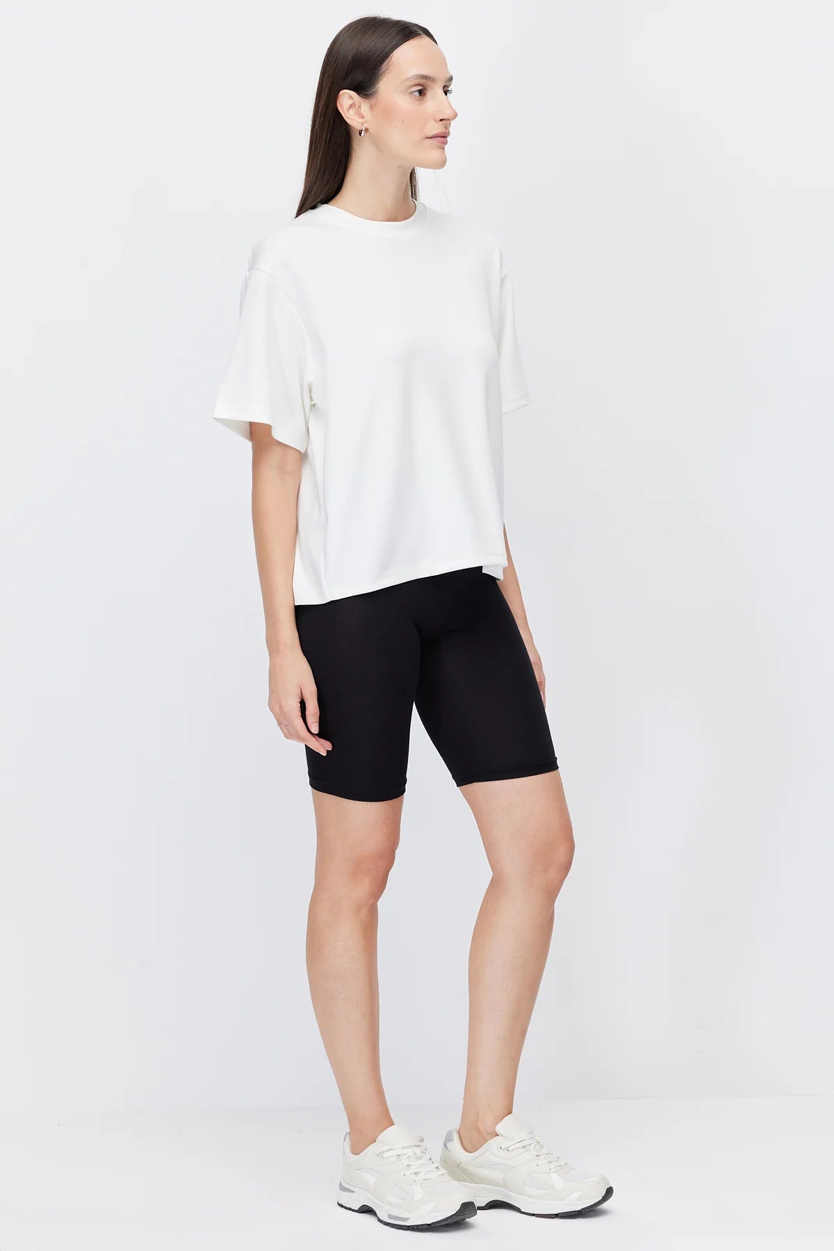 Women's Short Leggings
