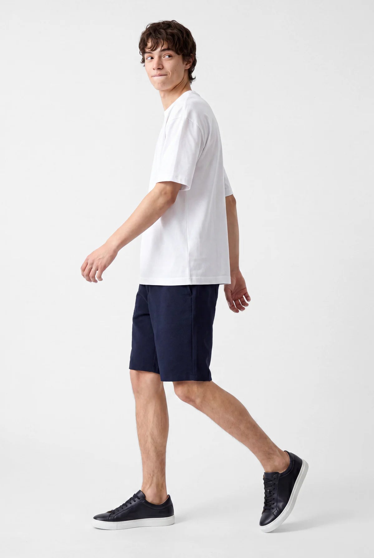 Men's Jogger Shorts