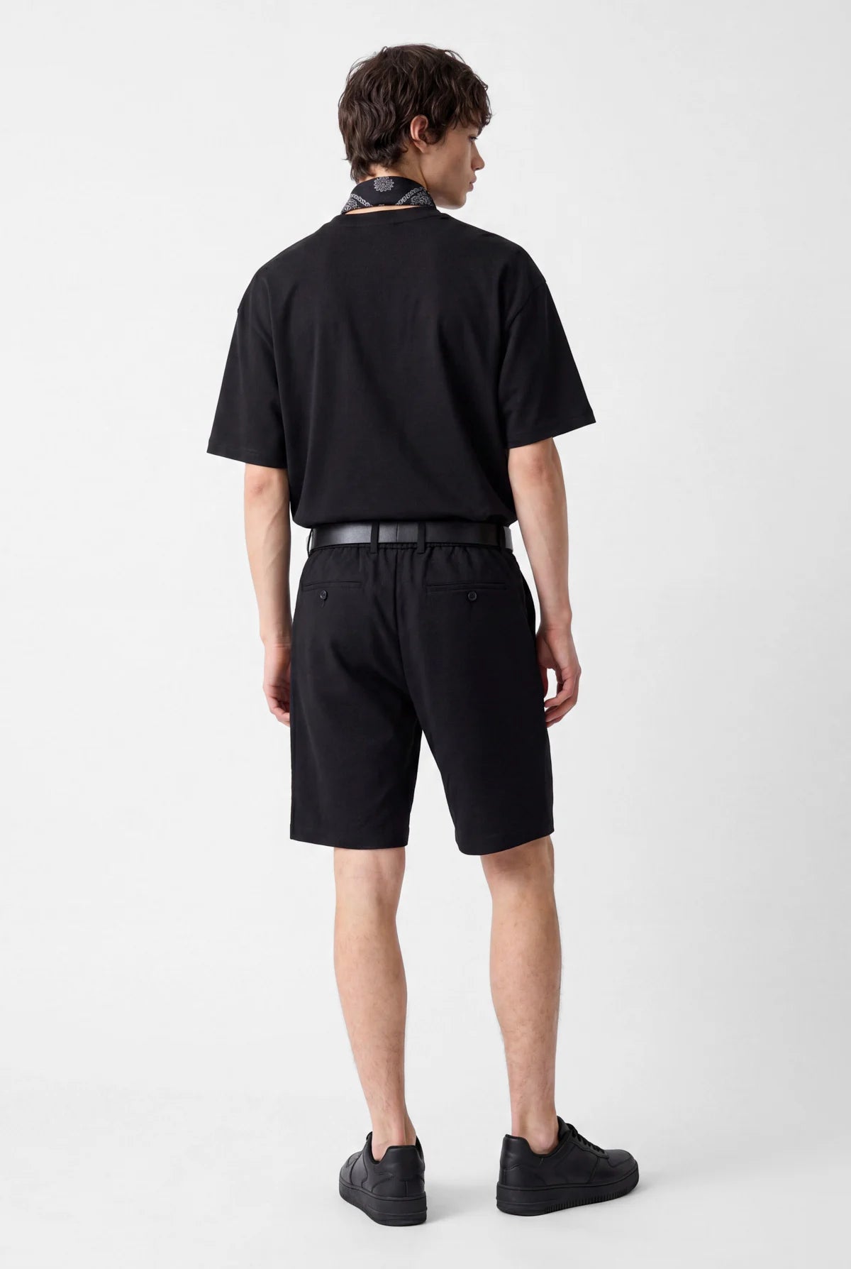 Men's Jogger Shorts