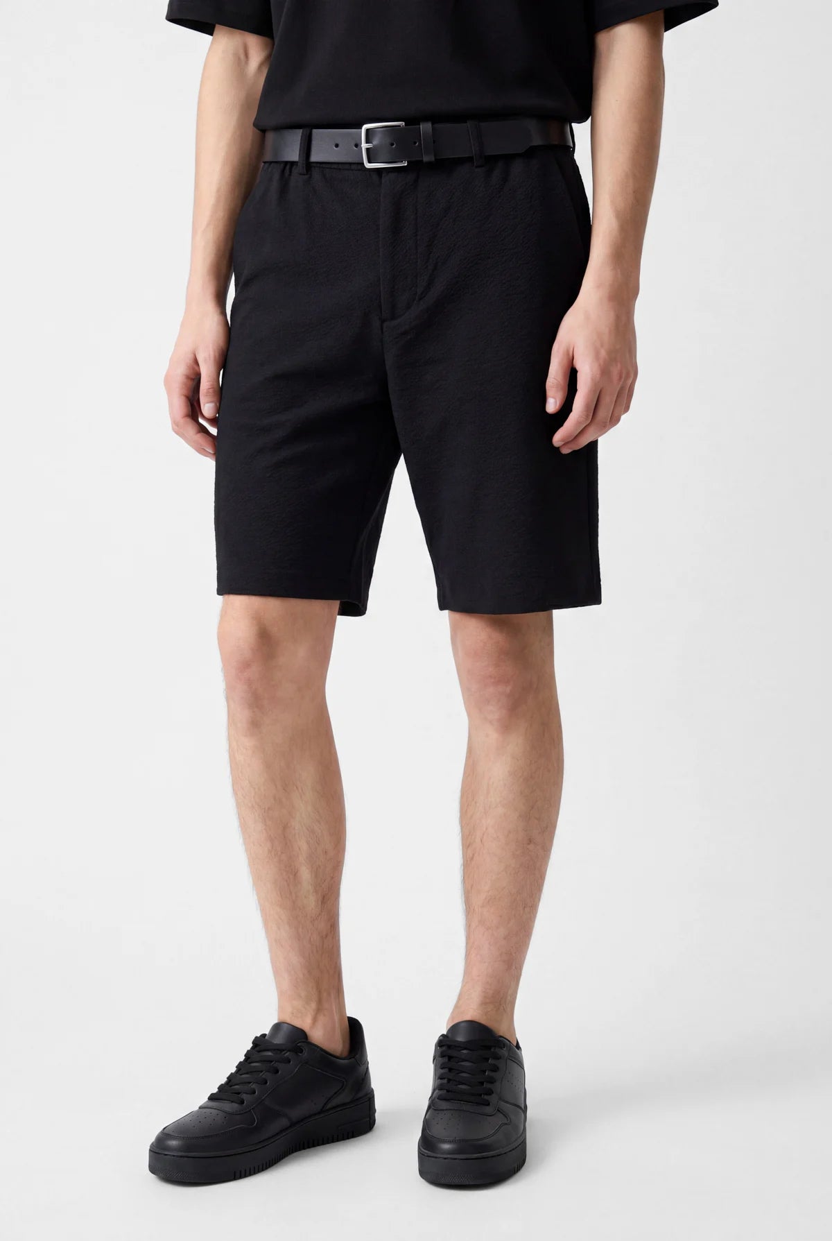 Men's Jogger Shorts