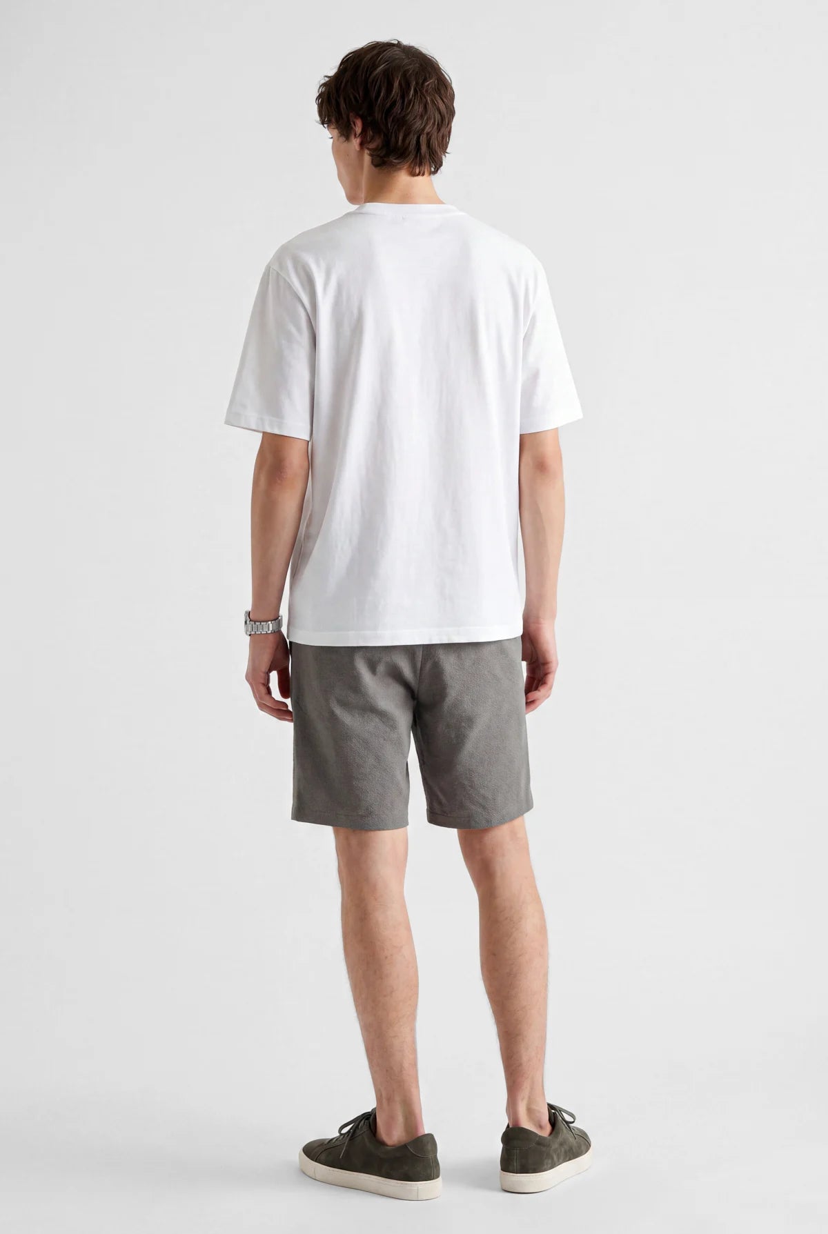 Men's Jogger Shorts