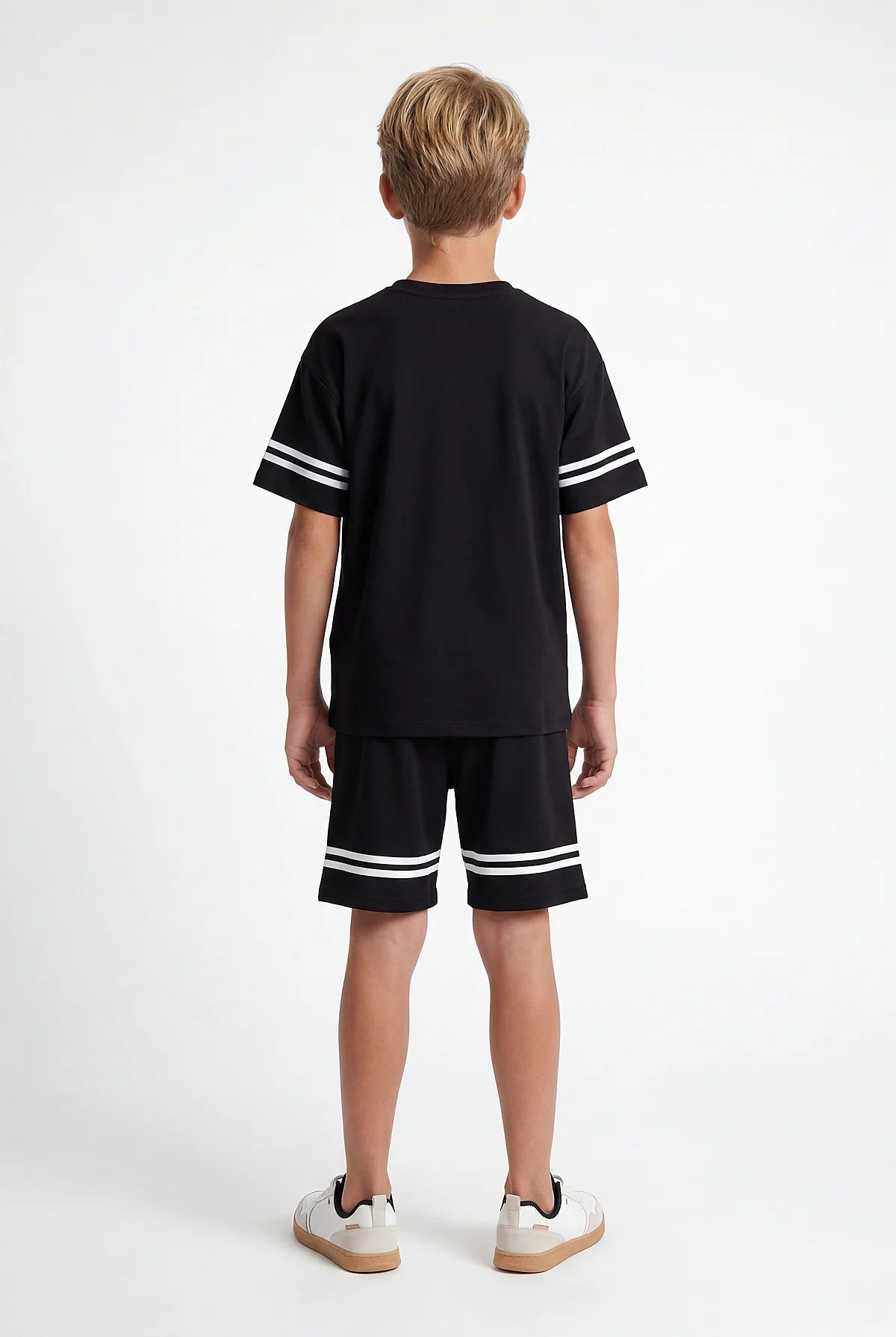 Boys' Printed Shorts