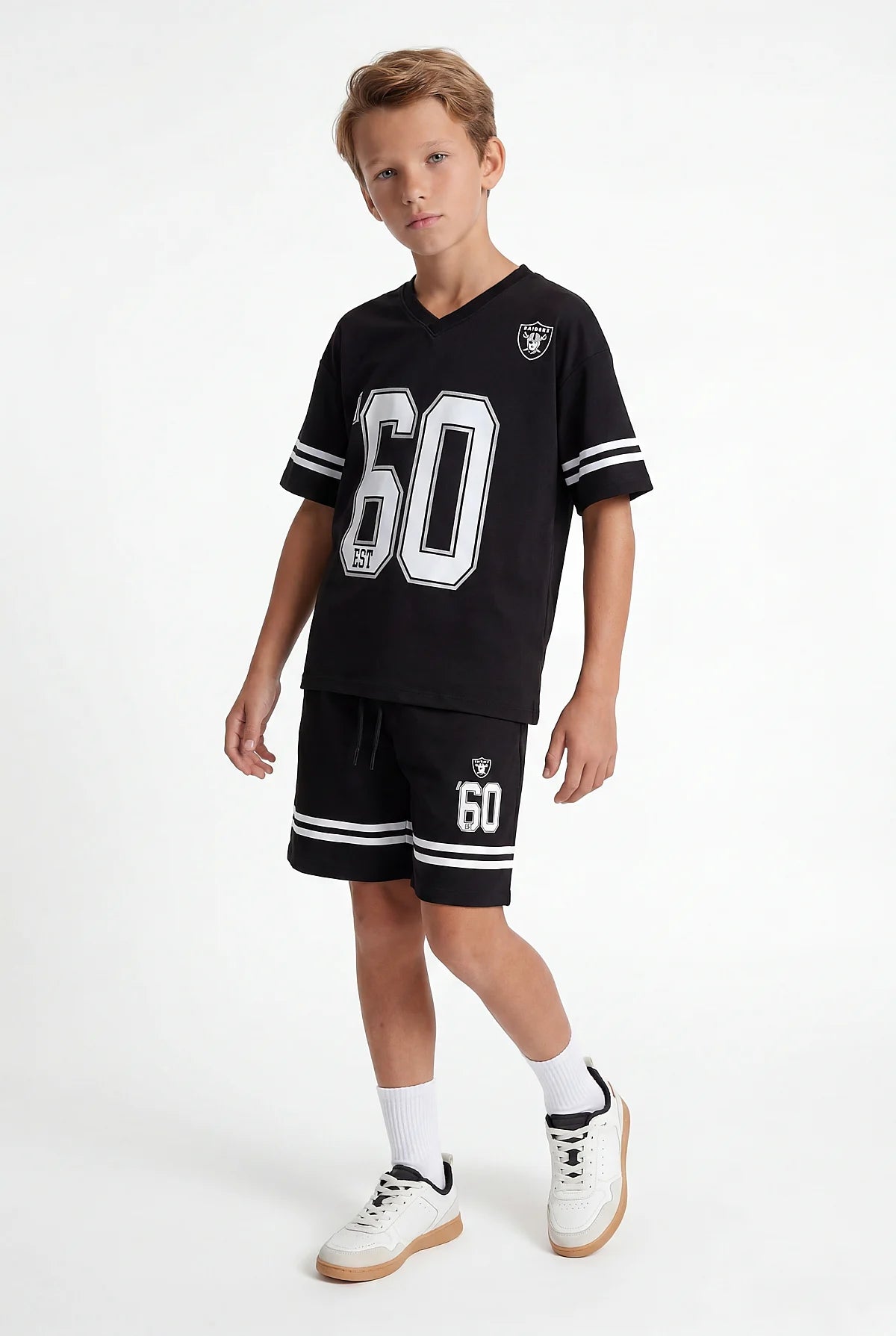 Boys' Printed Shorts