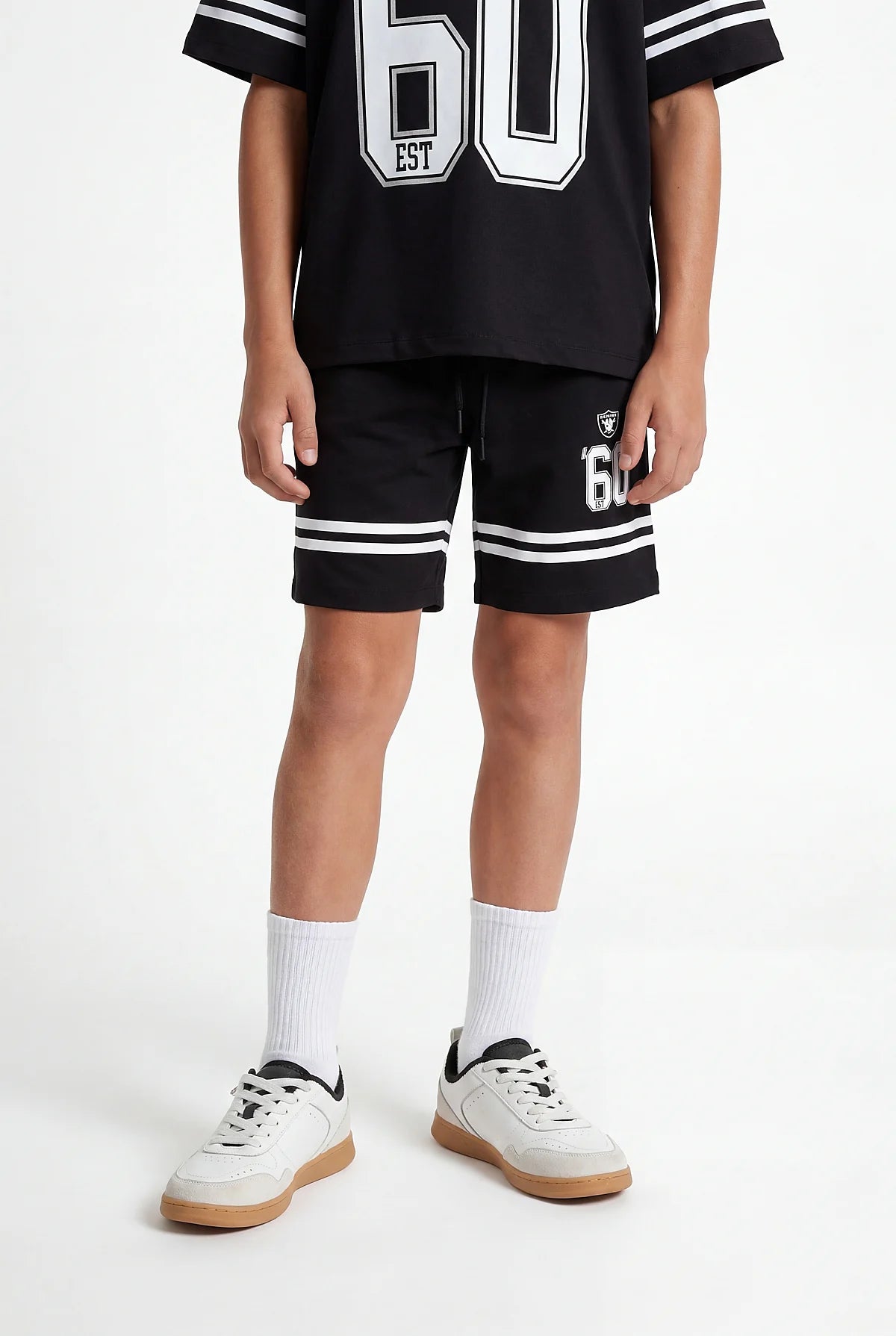 Boys' Printed Shorts