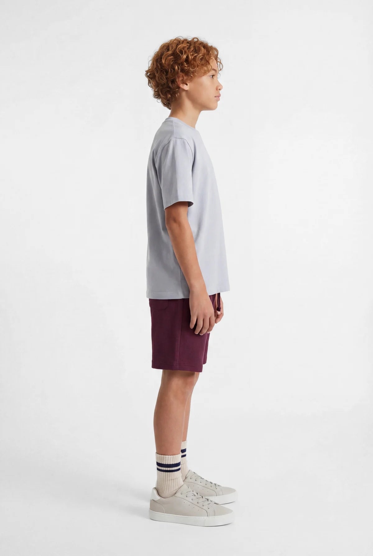 Boys' Textured Shorts