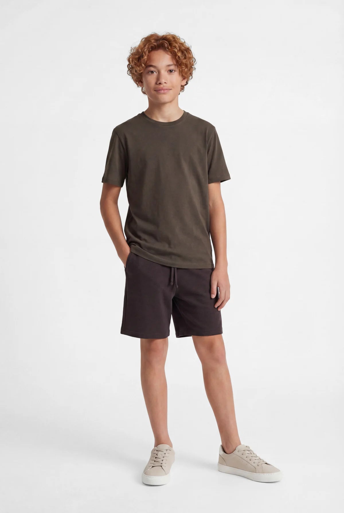 Boys' Shorts