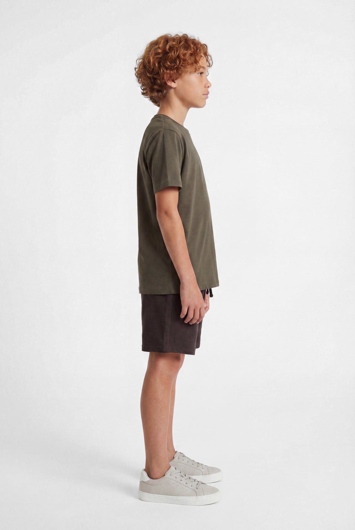 Boys' Shorts