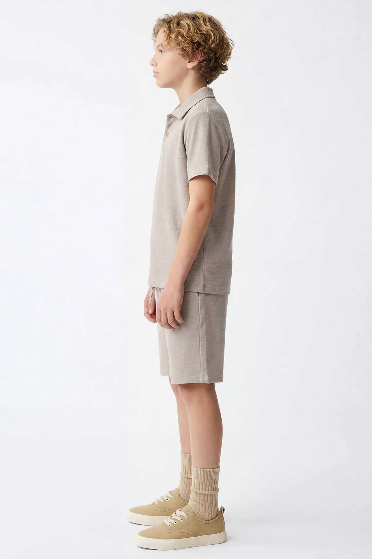 Boys' Shorts