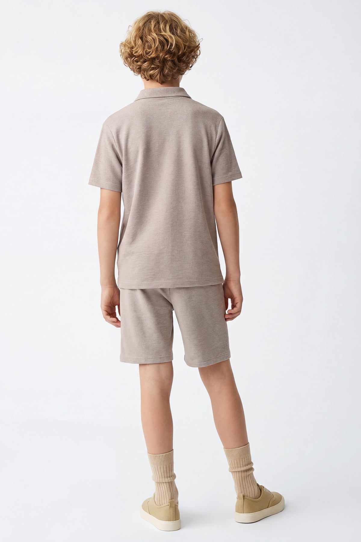 Boys' Shorts