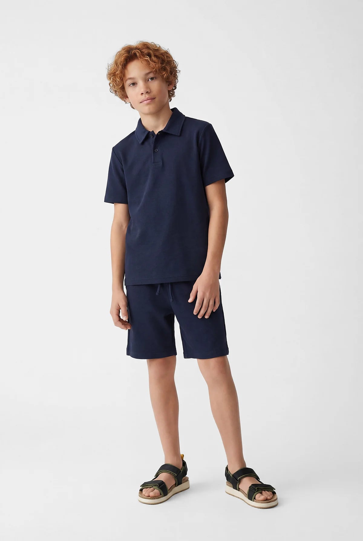 Boys' Shorts