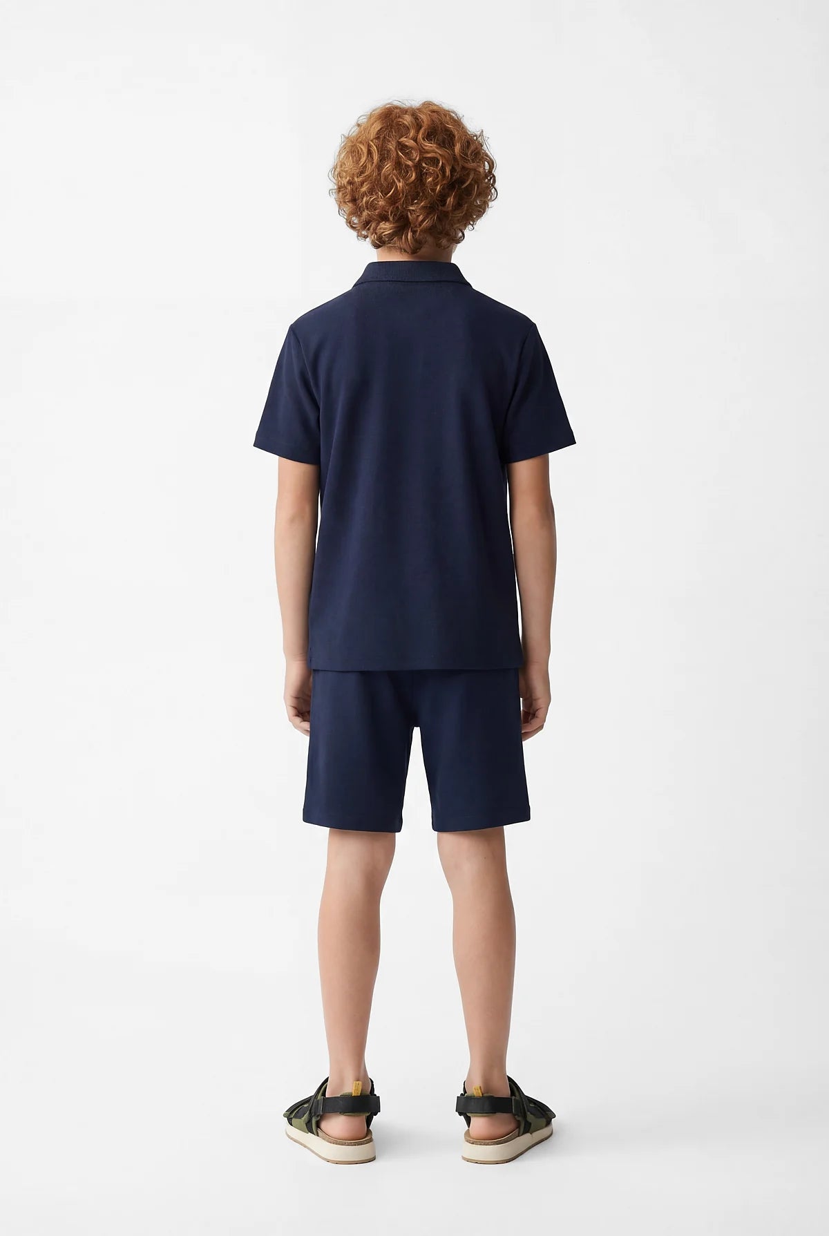 Boys' Shorts