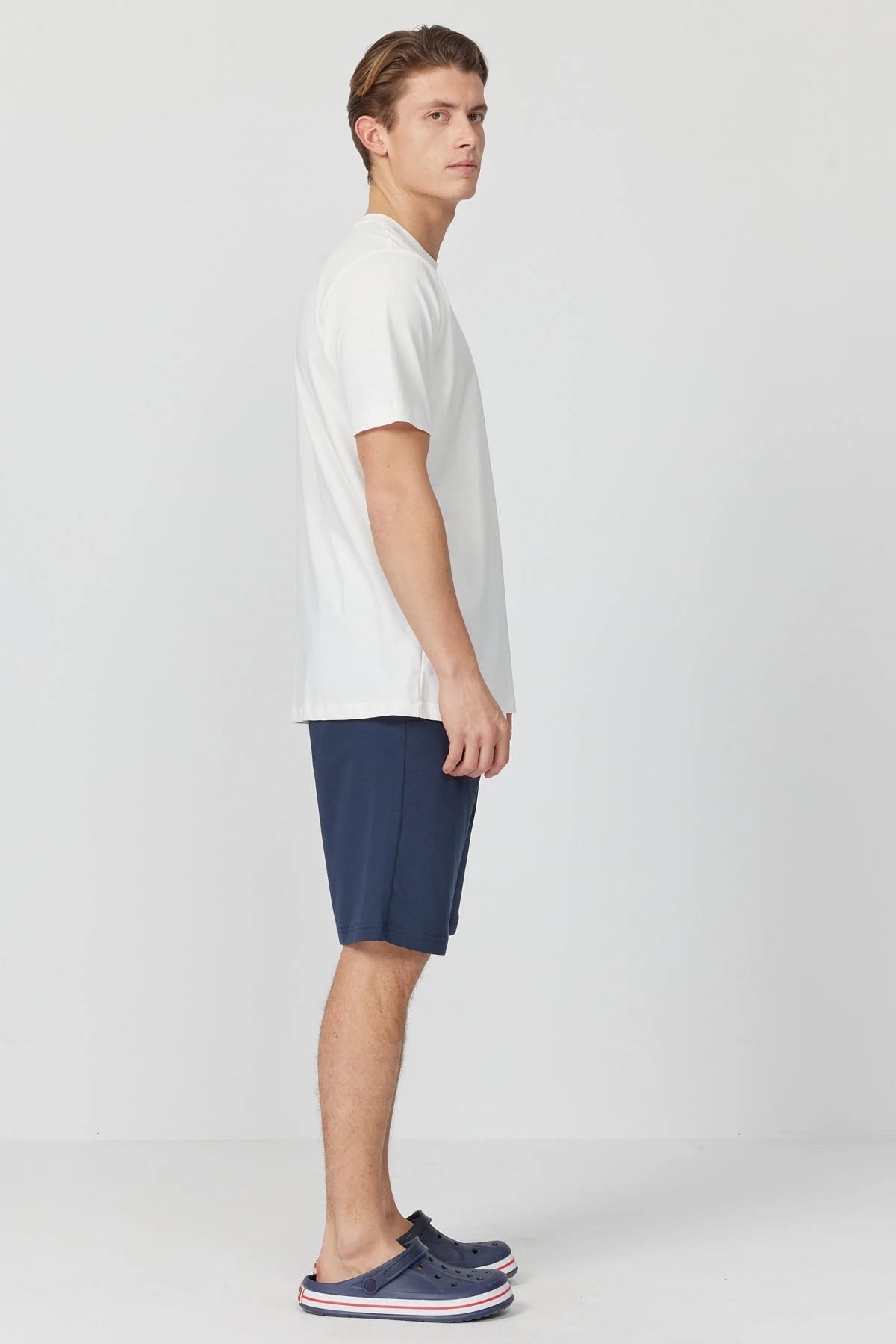 Men's Pajama Short