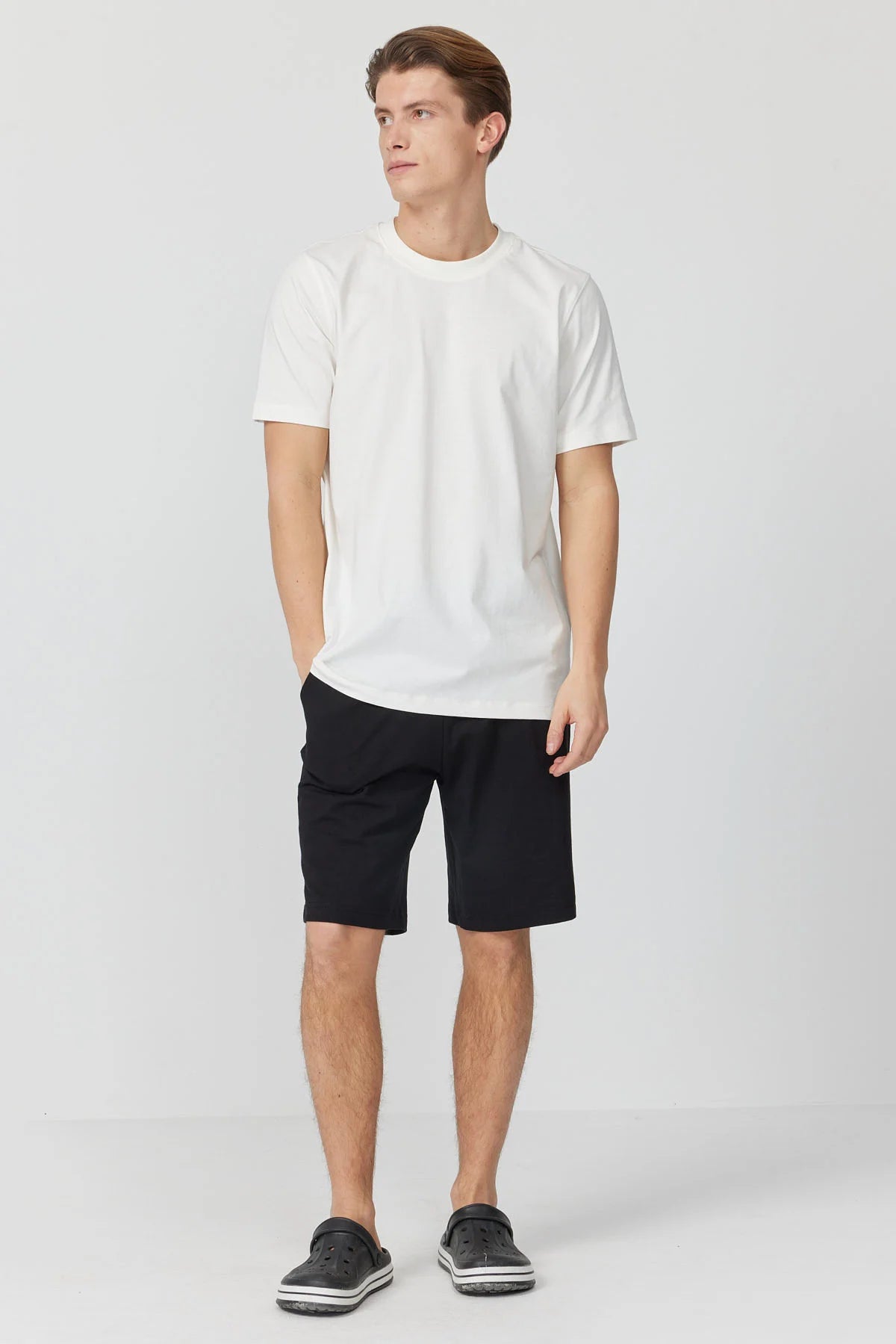 Men's Pajama Short