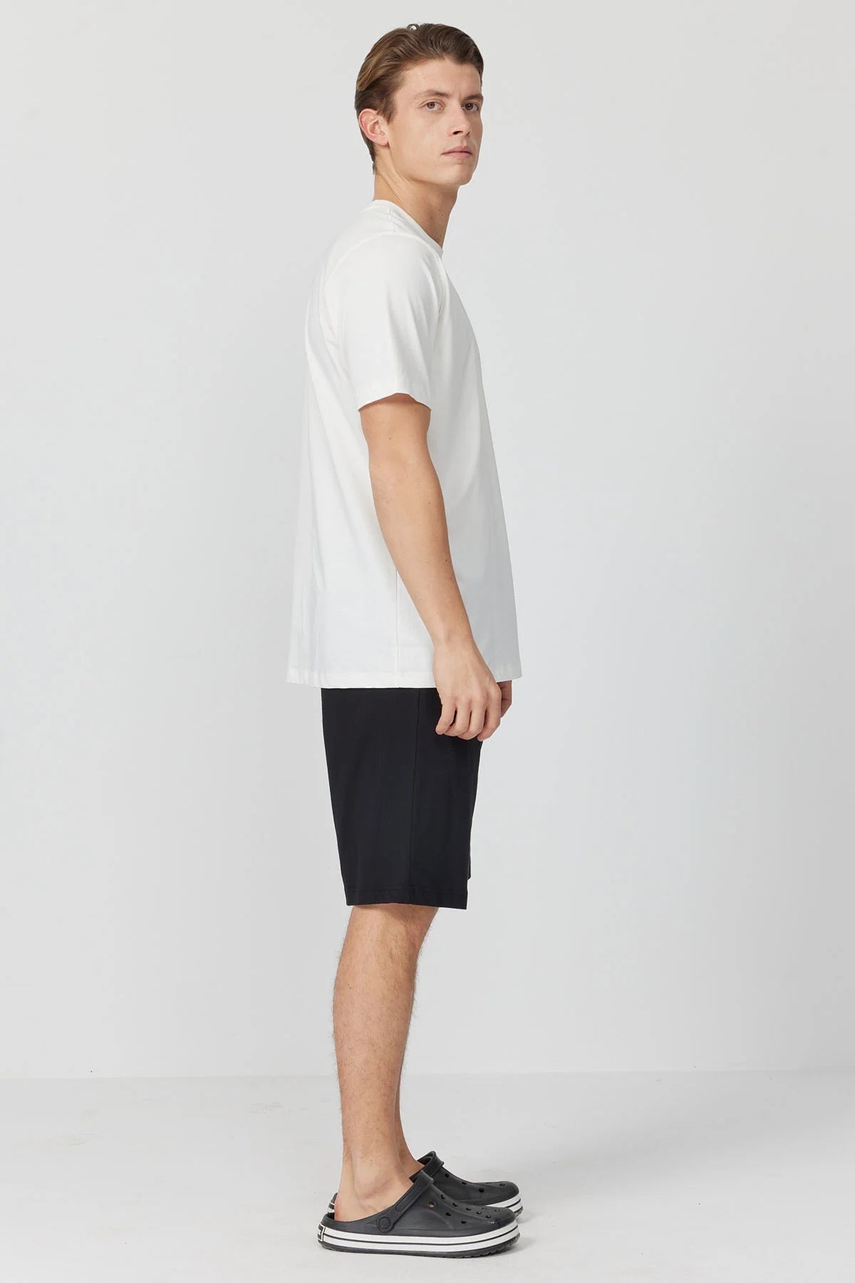 Men's Pajama Short