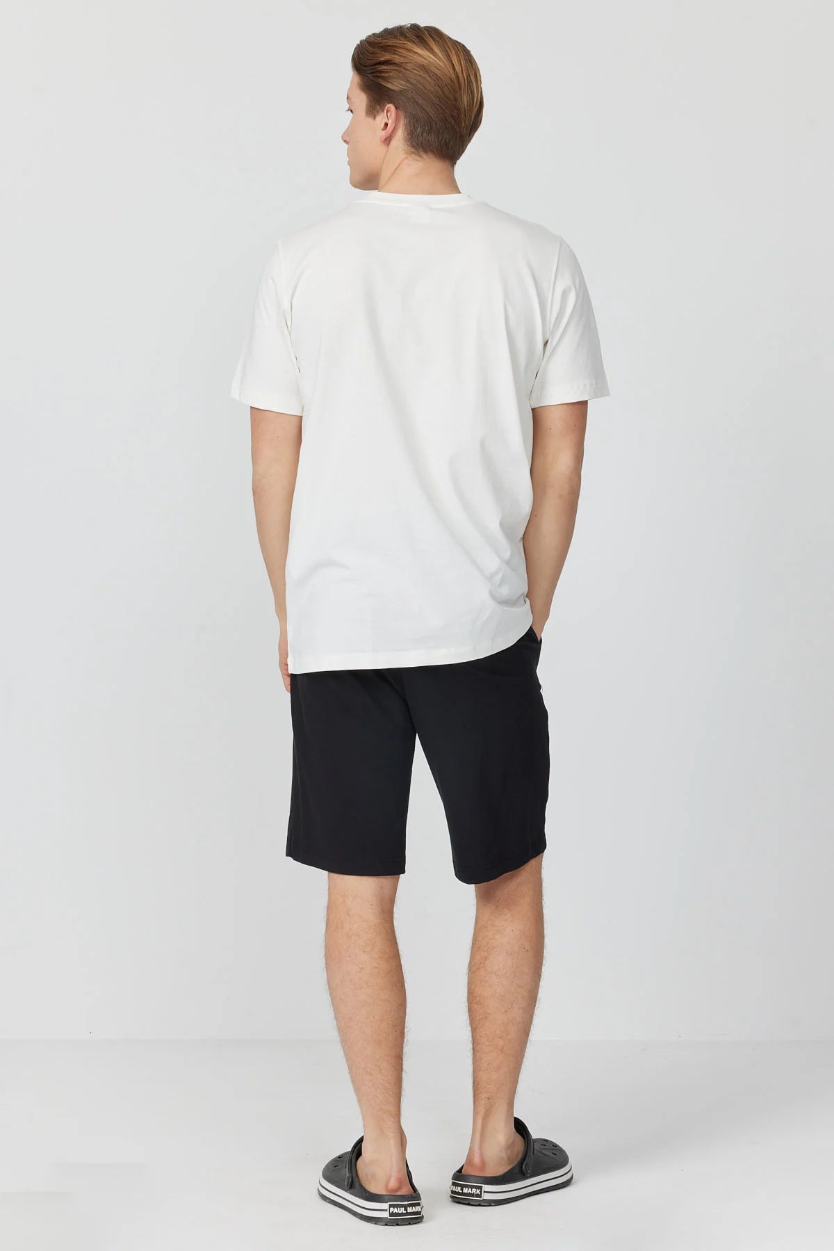 Men's Pajama Short
