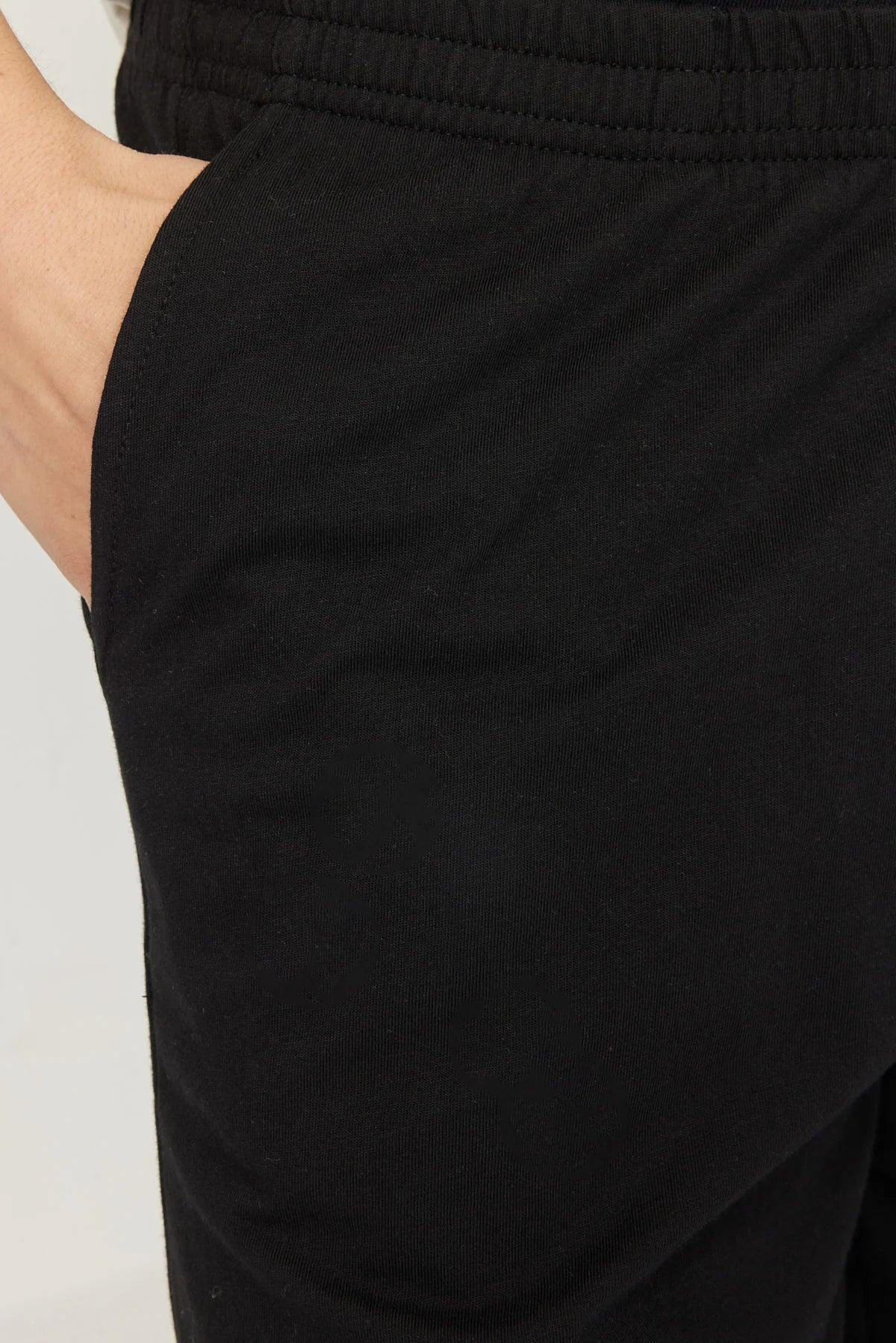Men's Pajama Short