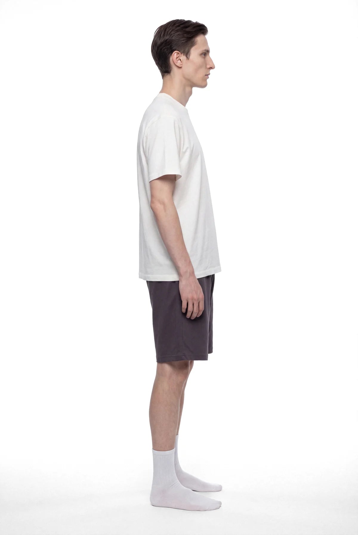 Men's Pajama Short