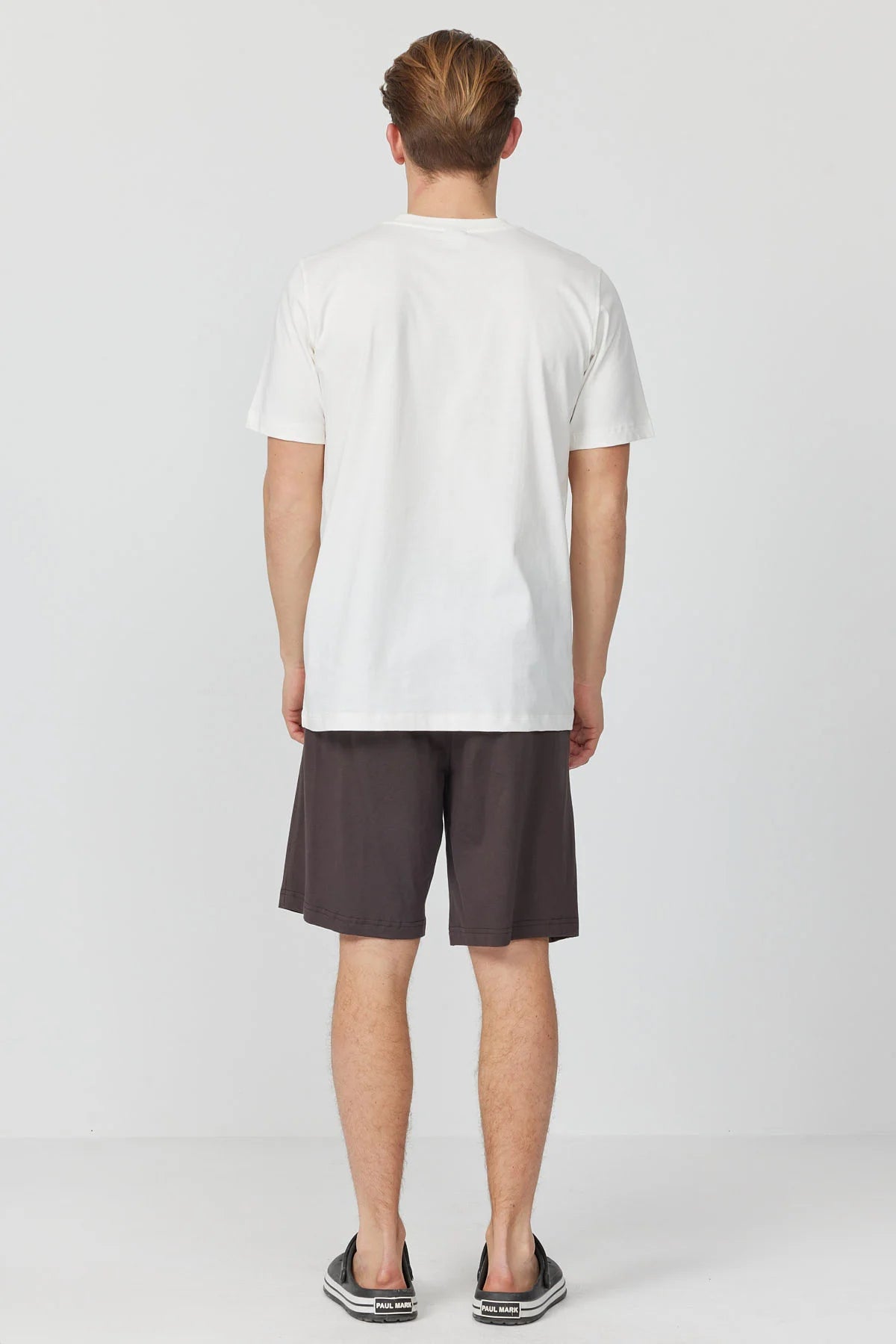 Men's Pajama Short