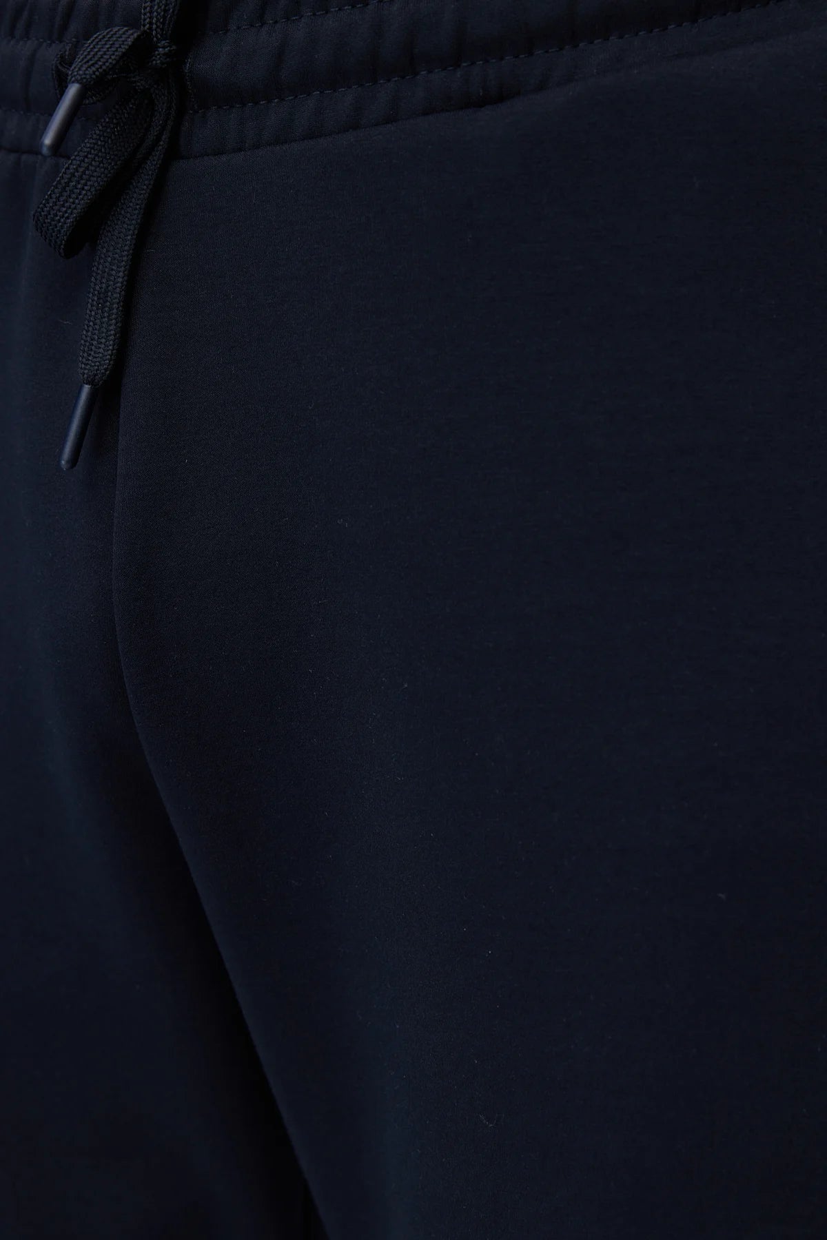Men's Sweatpants with Elastic Waistband