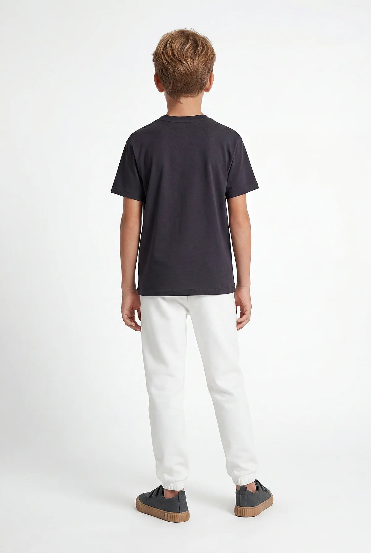 Boys' Sweatpants with Pockets