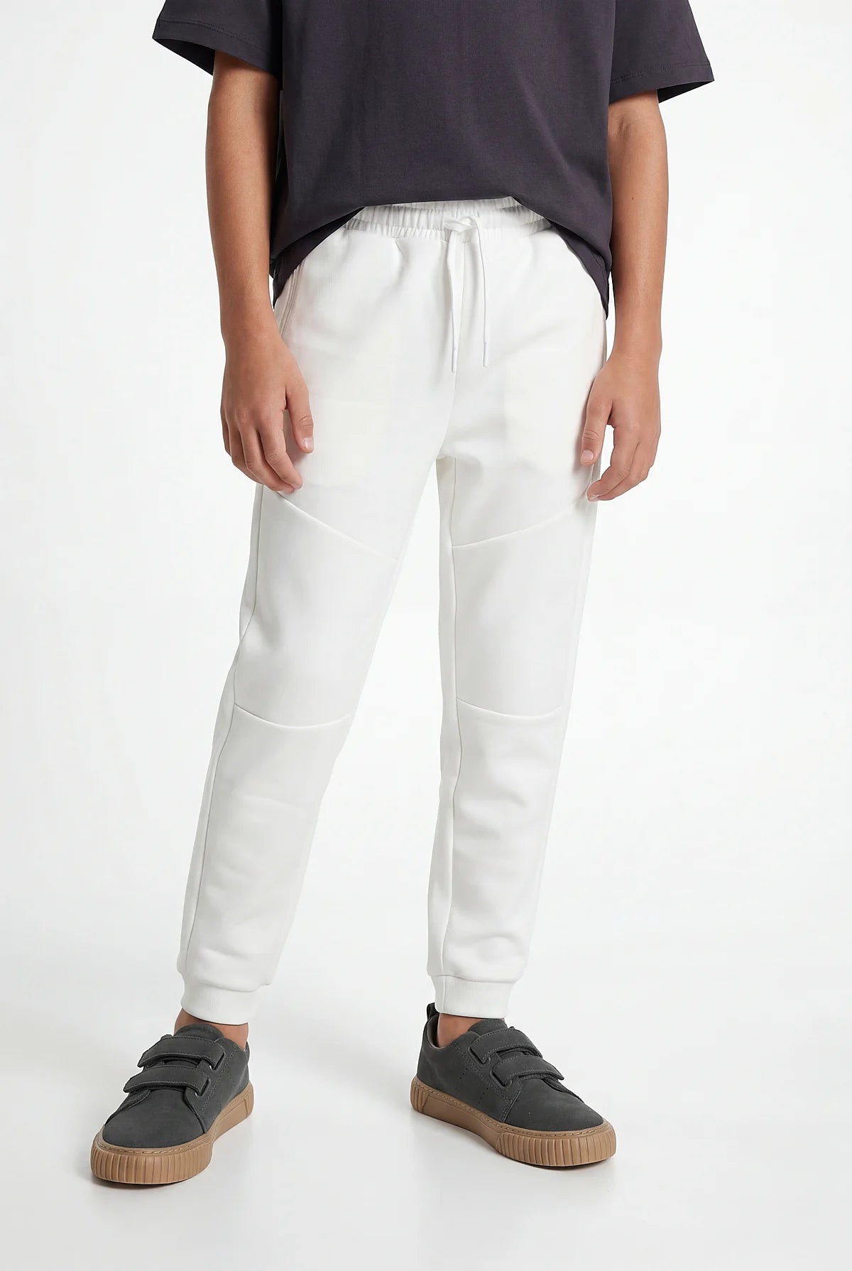 Boys' Sweatpants with Pockets