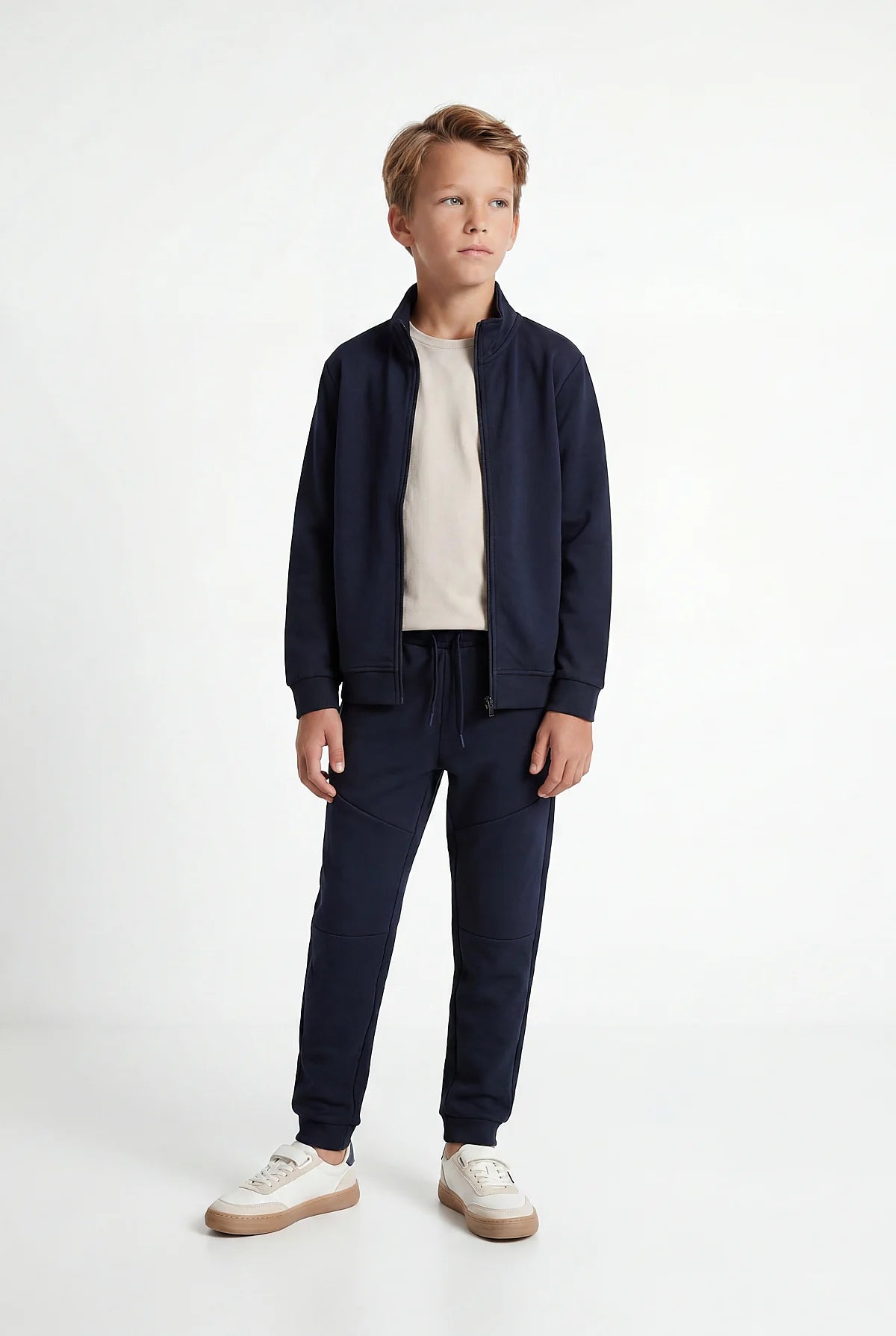 Boys' Sweatpants with Pockets