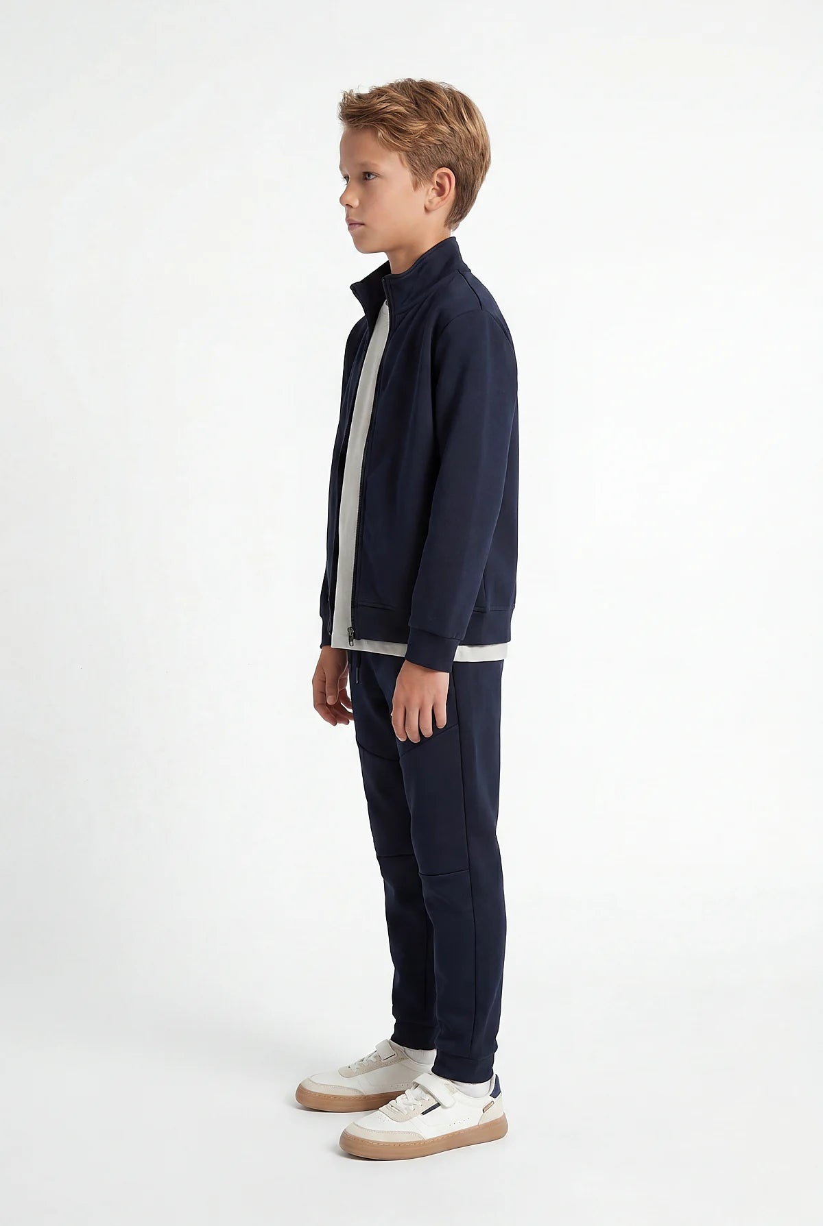 Boys' Sweatpants with Pockets