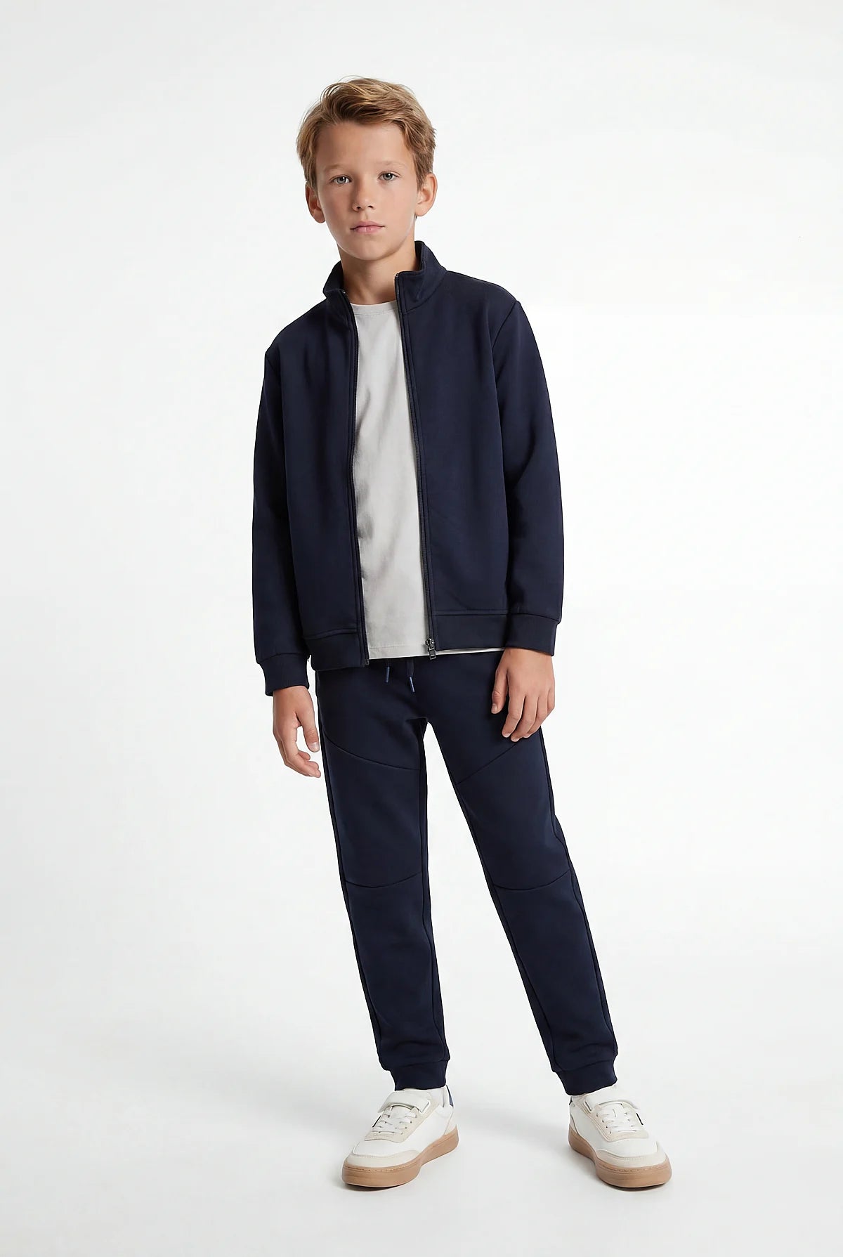 Boys' Sweatpants with Pockets