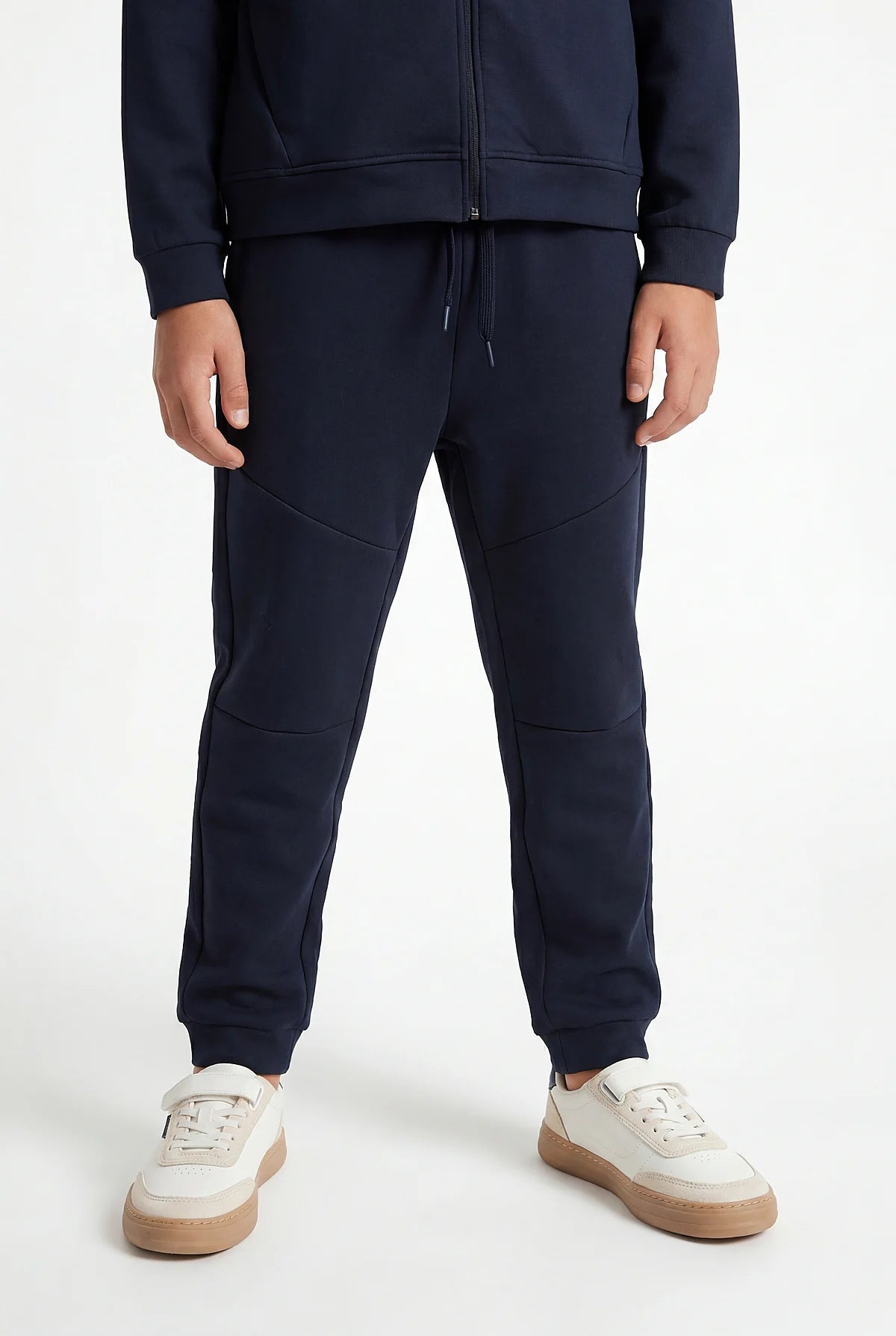 Boys' Sweatpants with Pockets