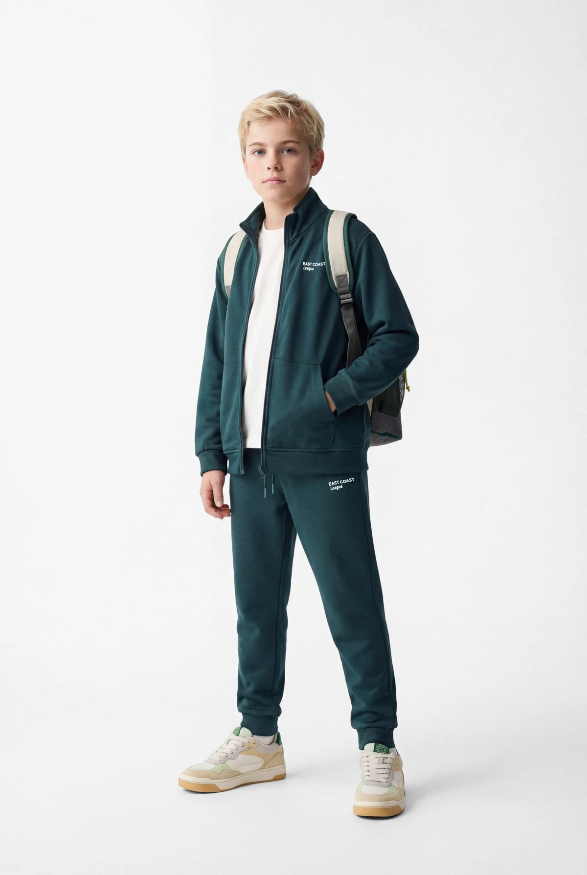 Boys' Sweatpants