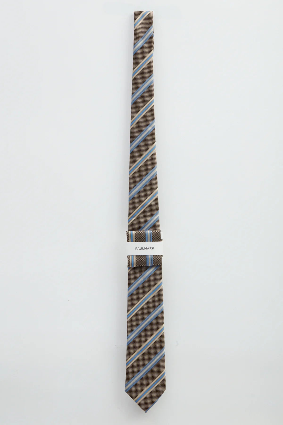 Men's Patterned Tie