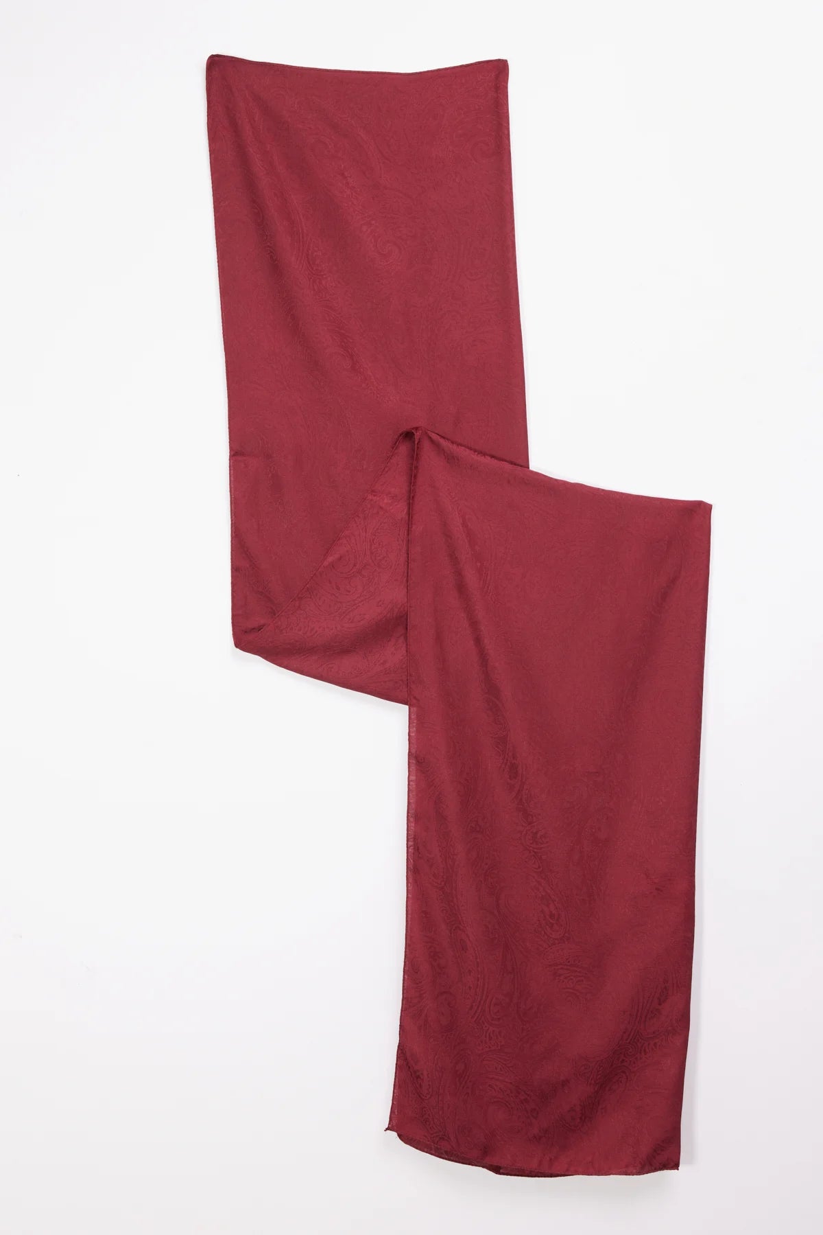 Women's Ethnic Patterned Scarf