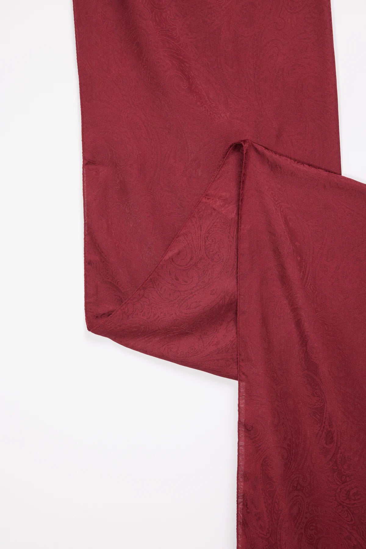 Women's Ethnic Patterned Scarf