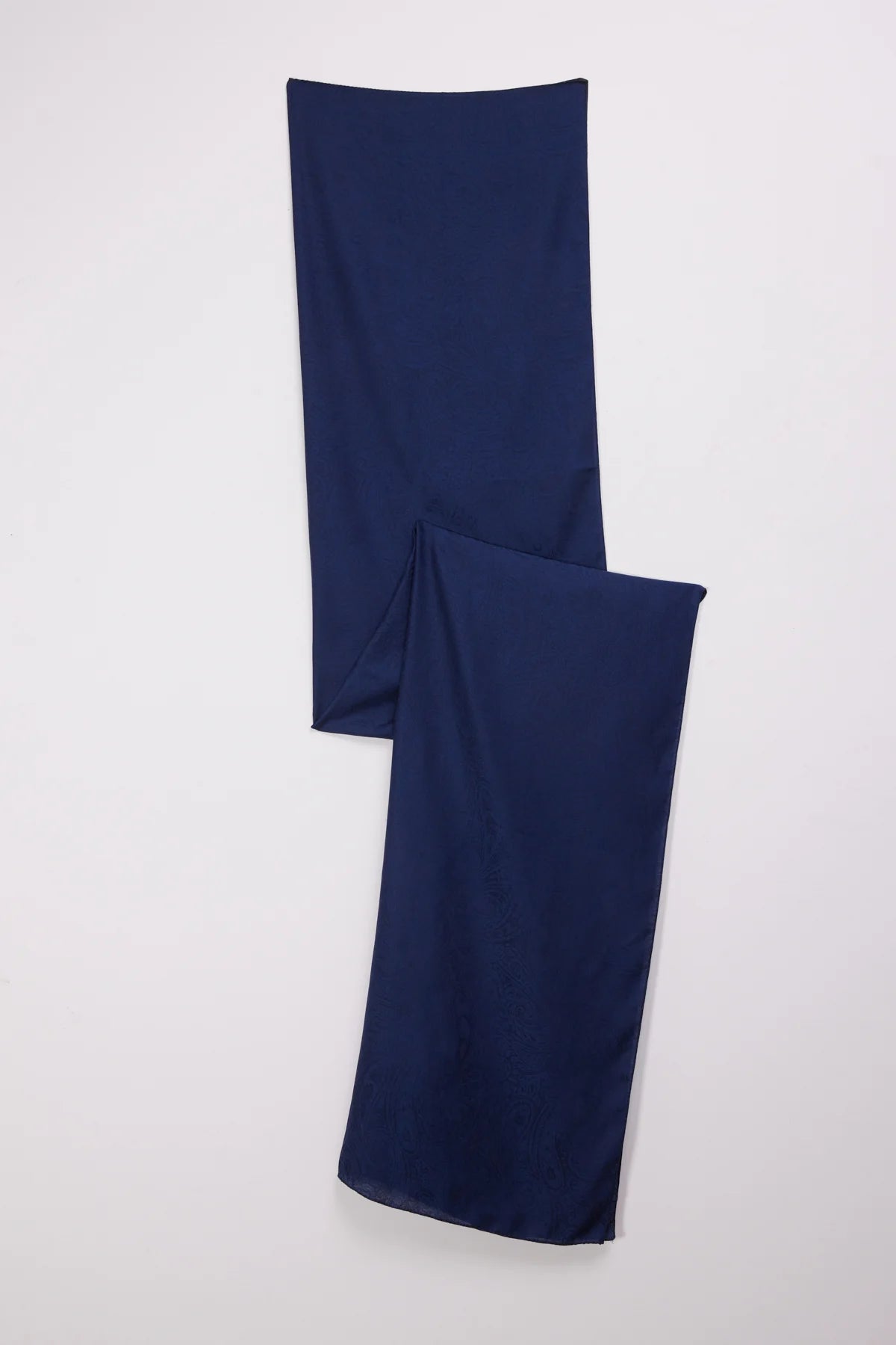 Women's Ethnic Patterned Scarf